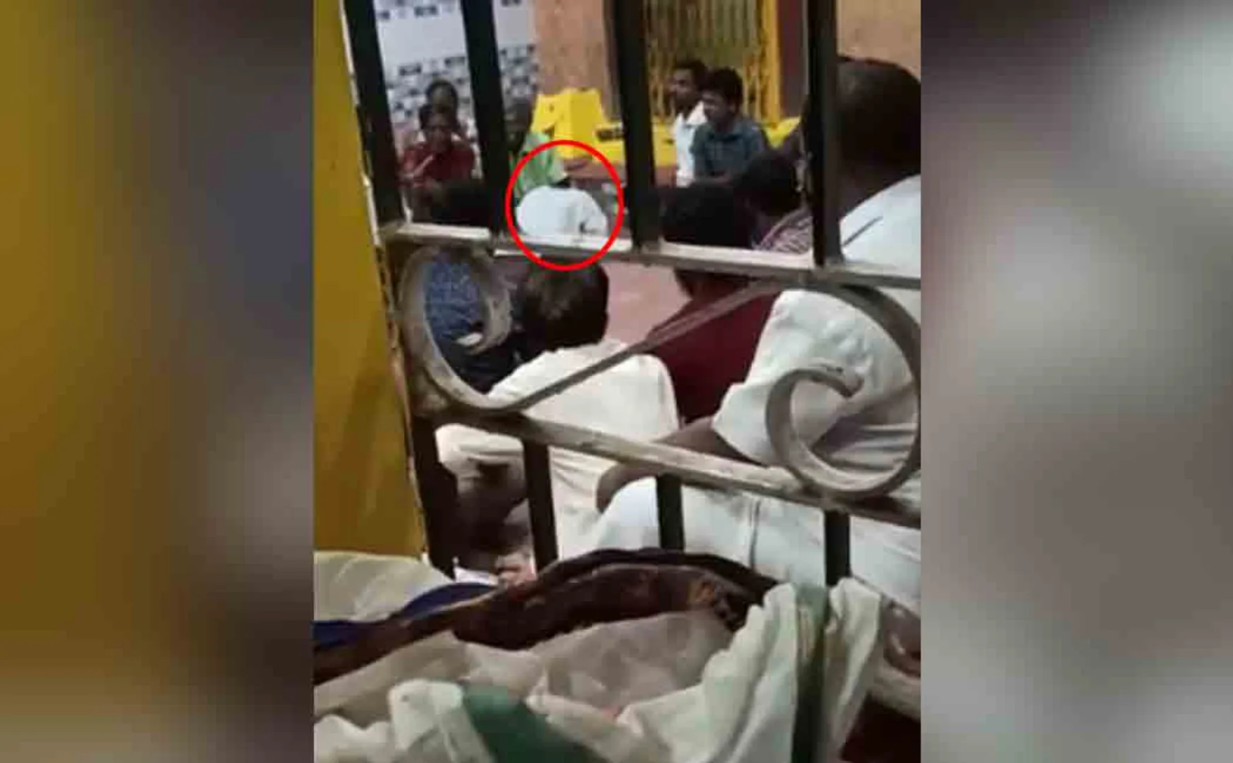 human rights questionable in Nellai 