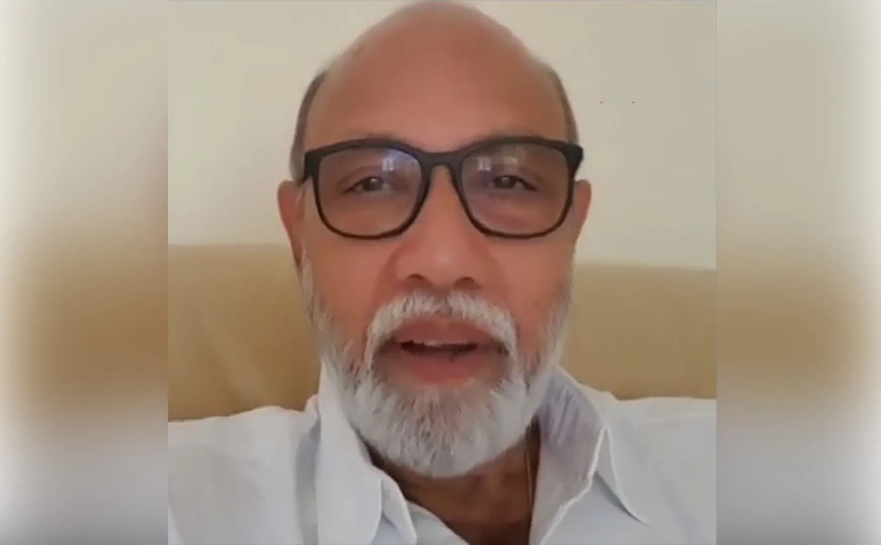 Manivannan's Memorial Day - Sathyaraj released video