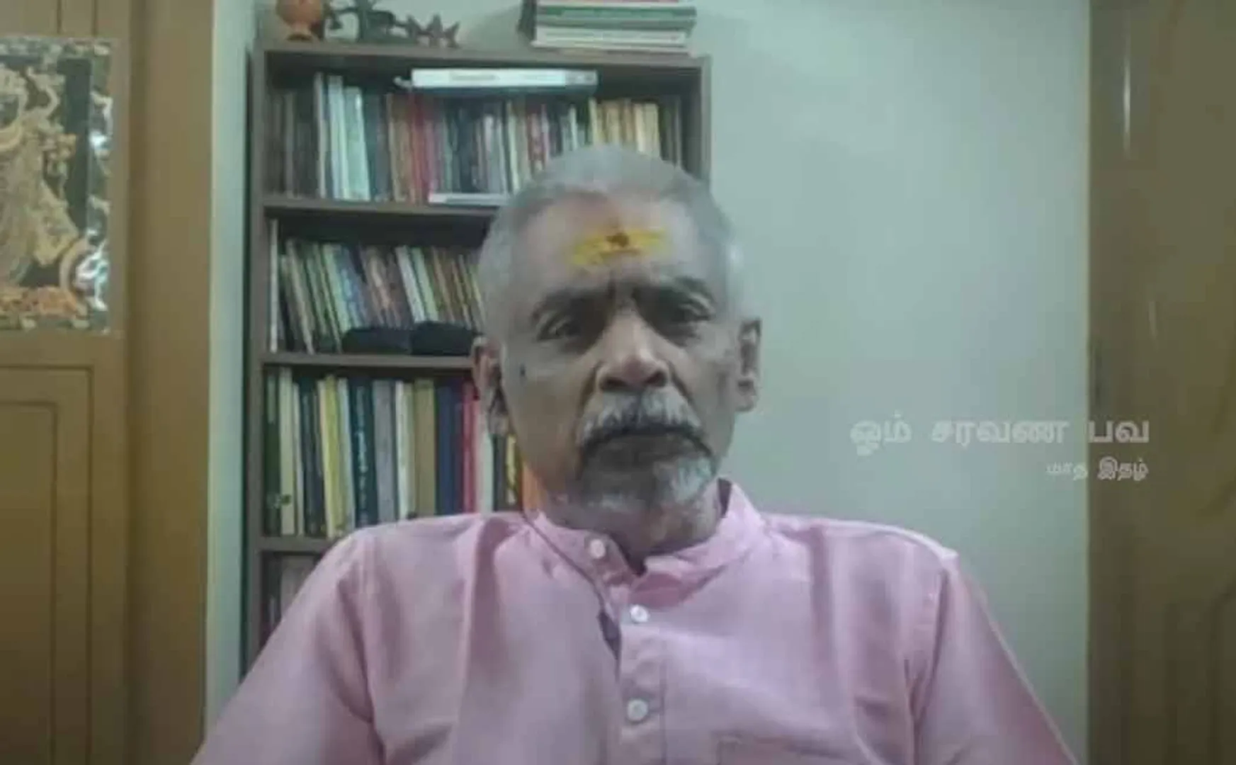 Lalgudi Gopalakrishnan