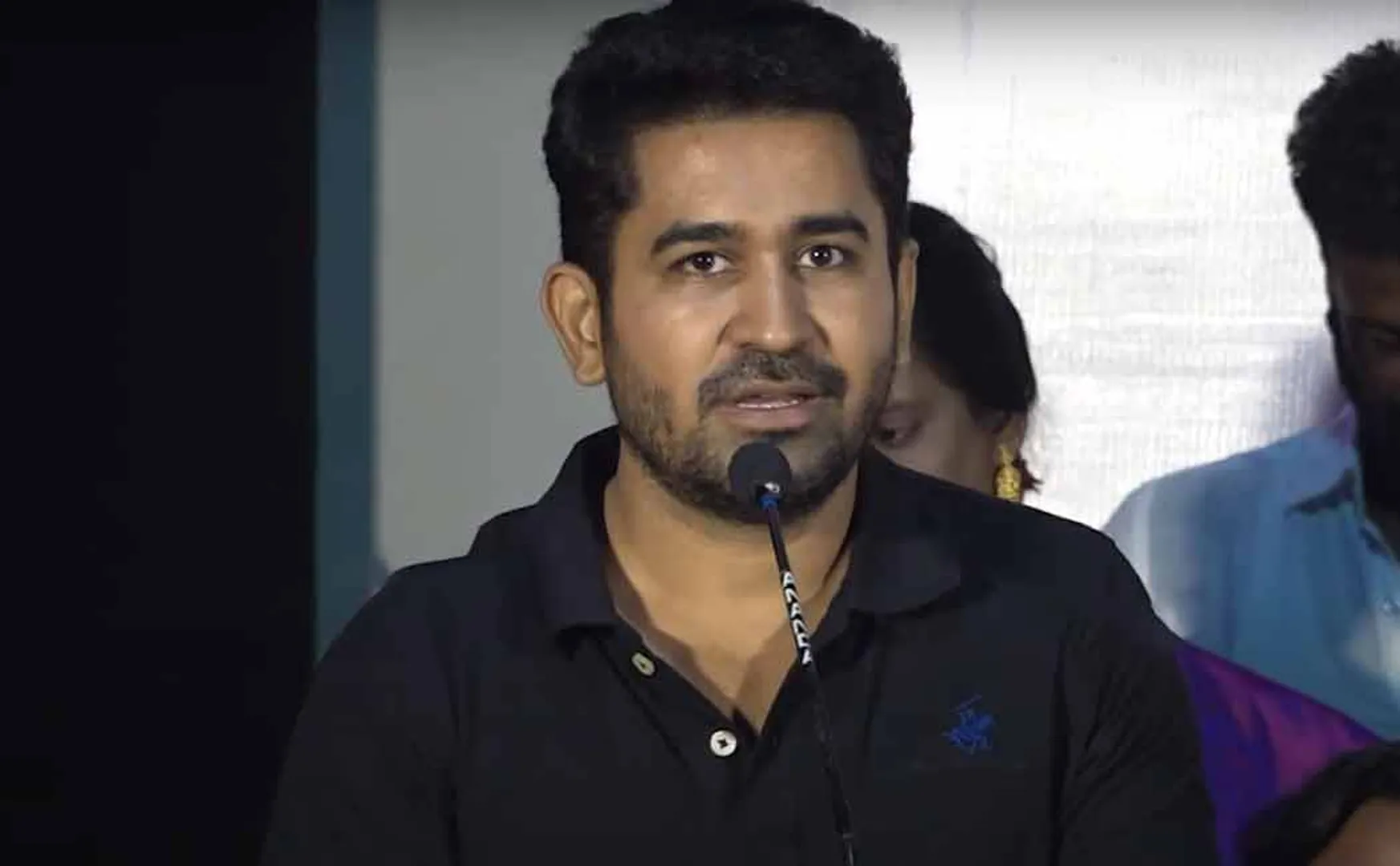 vijay antony