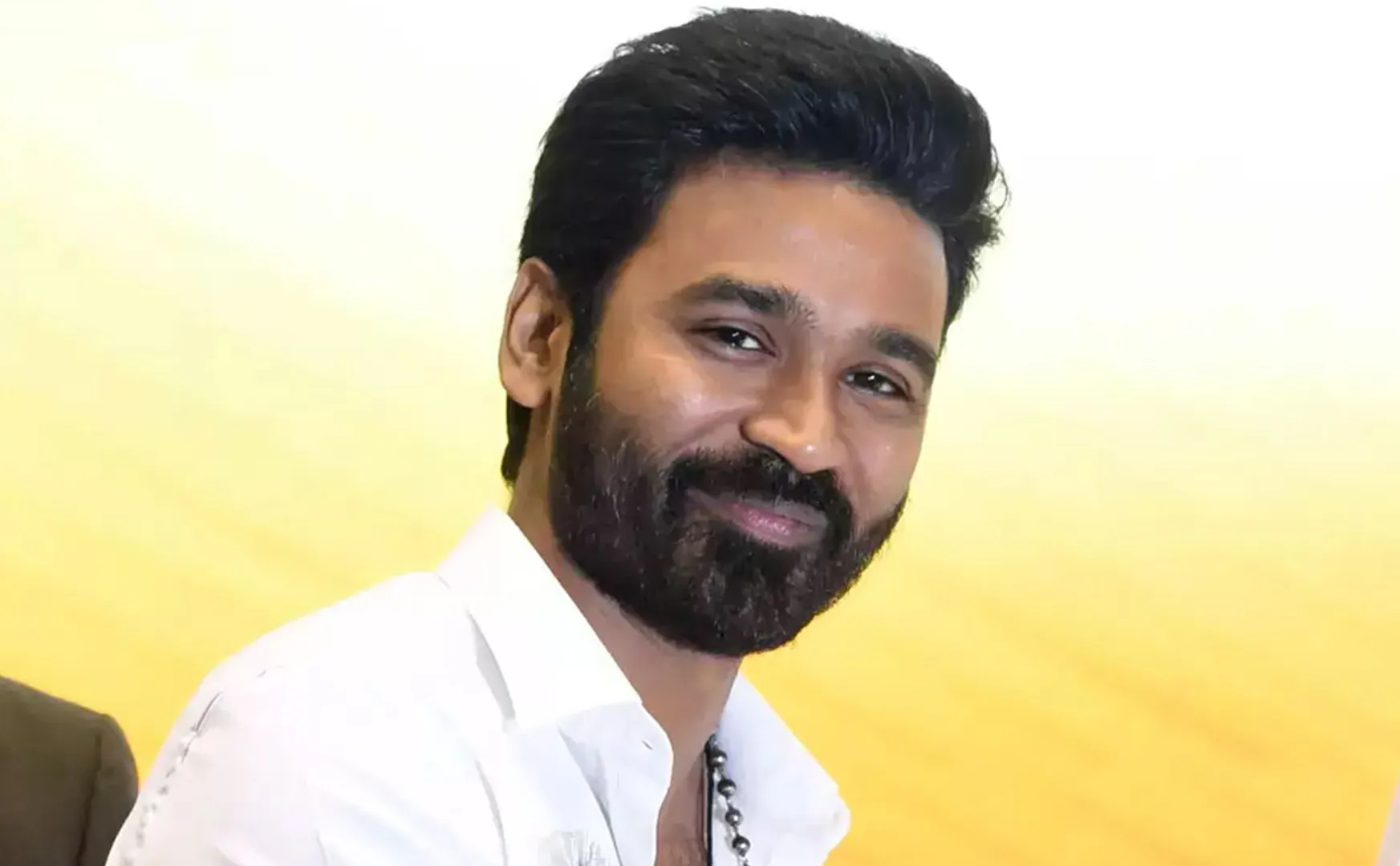 Release date of Dhanush movie announced