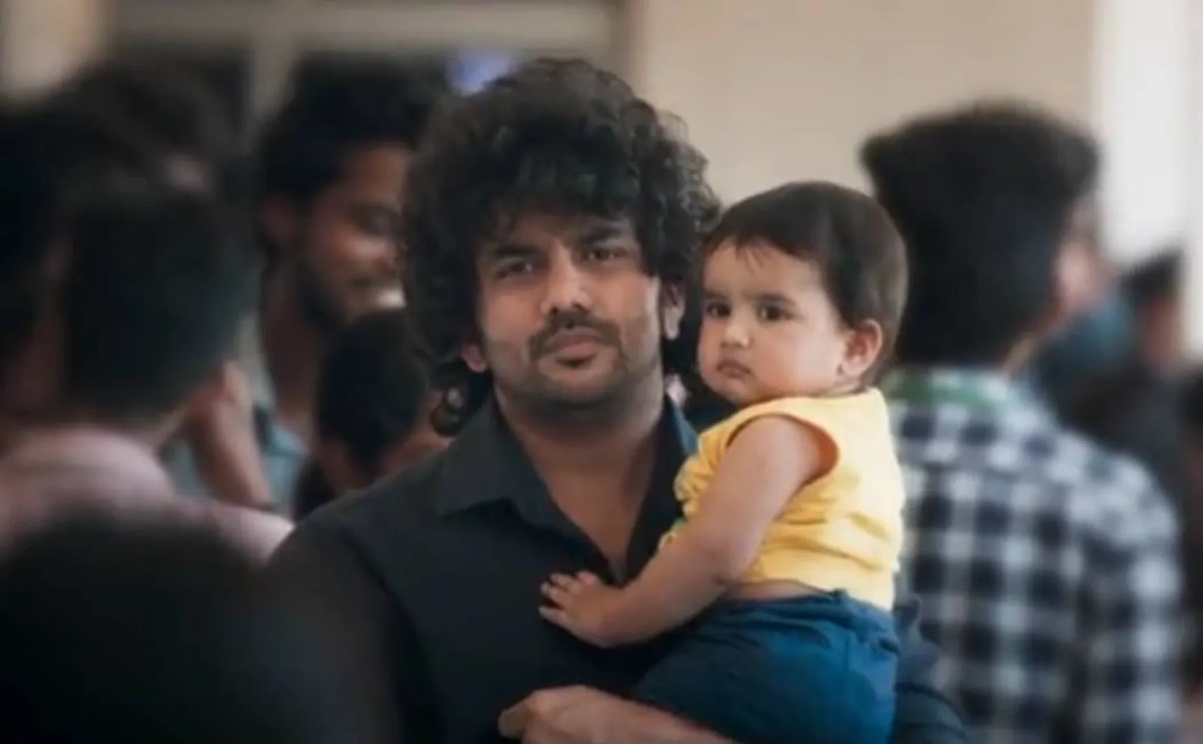 kavin dada movie first single release date announced