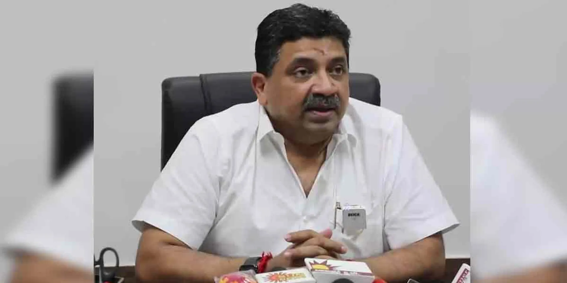  '' 1000 rupees plan for family heads soon '' - Minister PTR interview