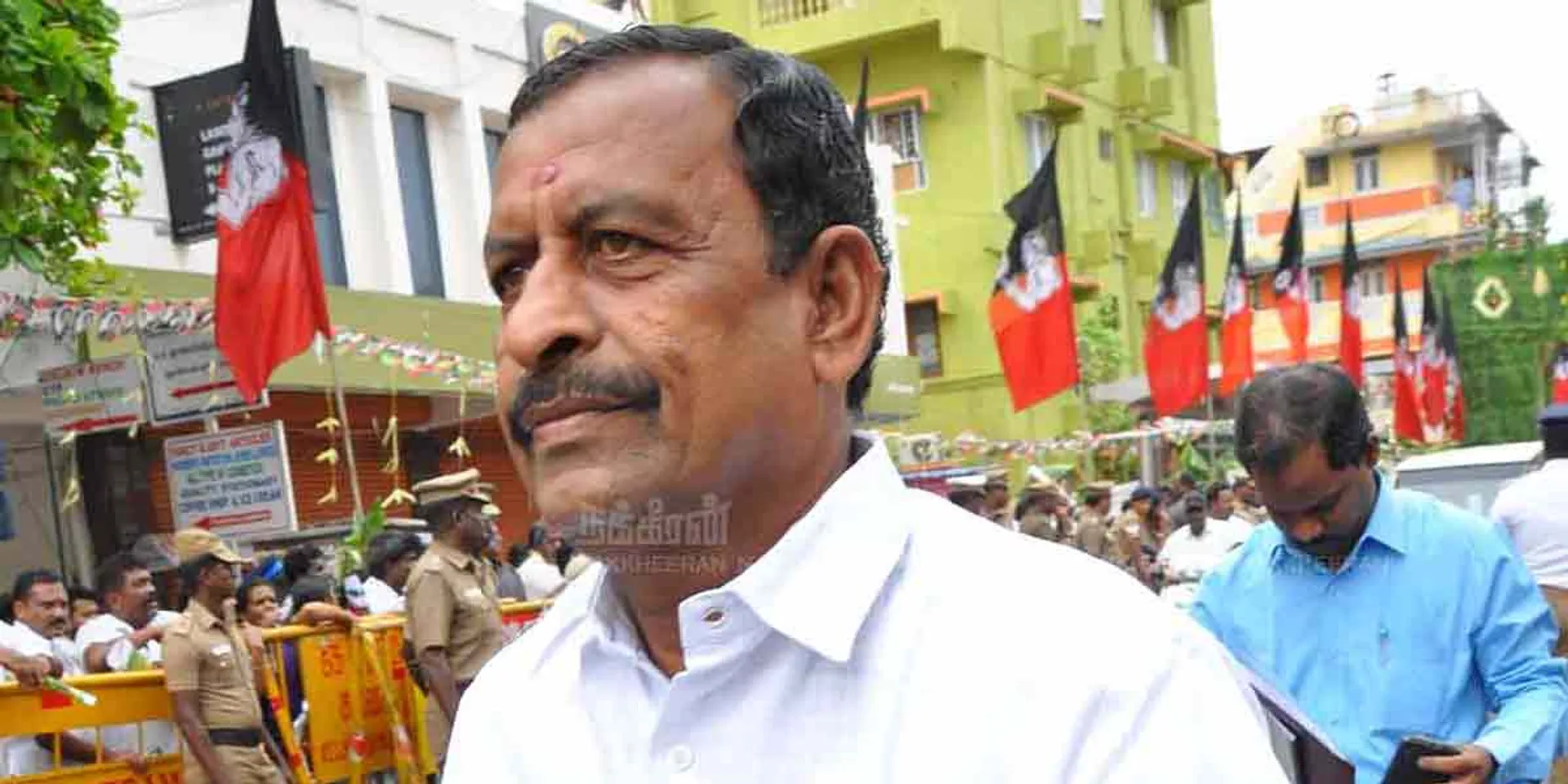 '' Wait and see the good news on the 23rd '' - OS Maniyan interview!
