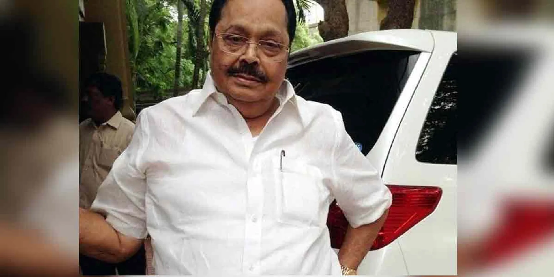 '' It is unfortunate that his son has made such a comment '' - dhuraimurugan pain!