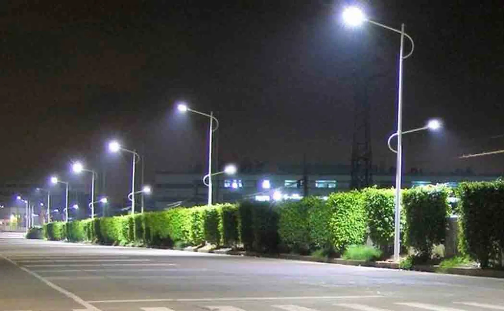 LED bulb purchase case Anti-bribery department files case against officials