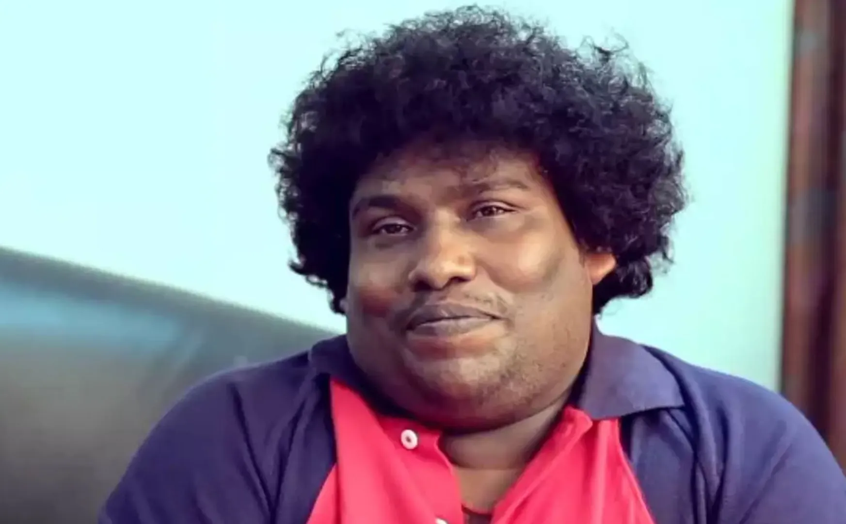 yogi babu new movie shooting started with pooja today