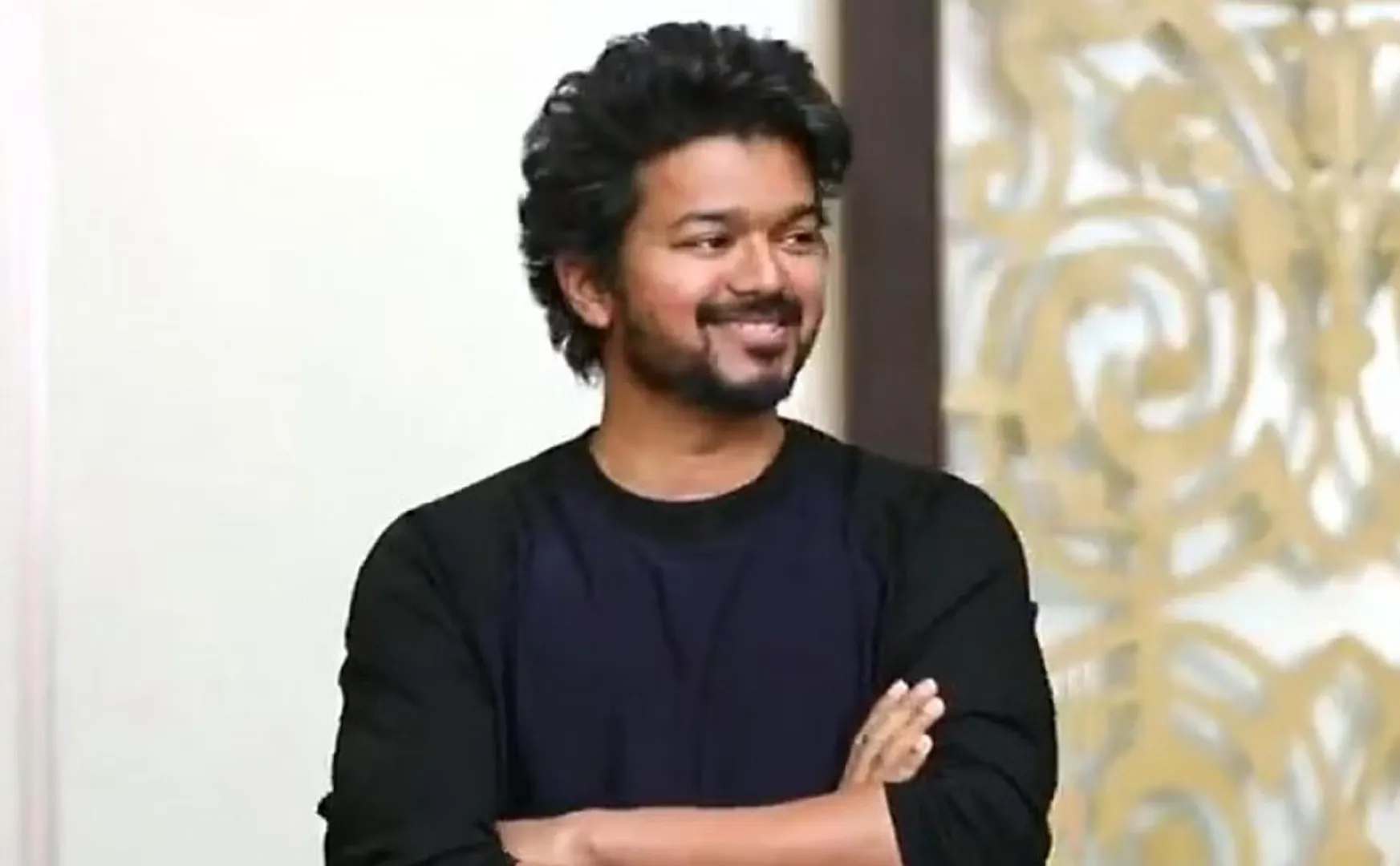 Vijay song create record again  - Fans celebration