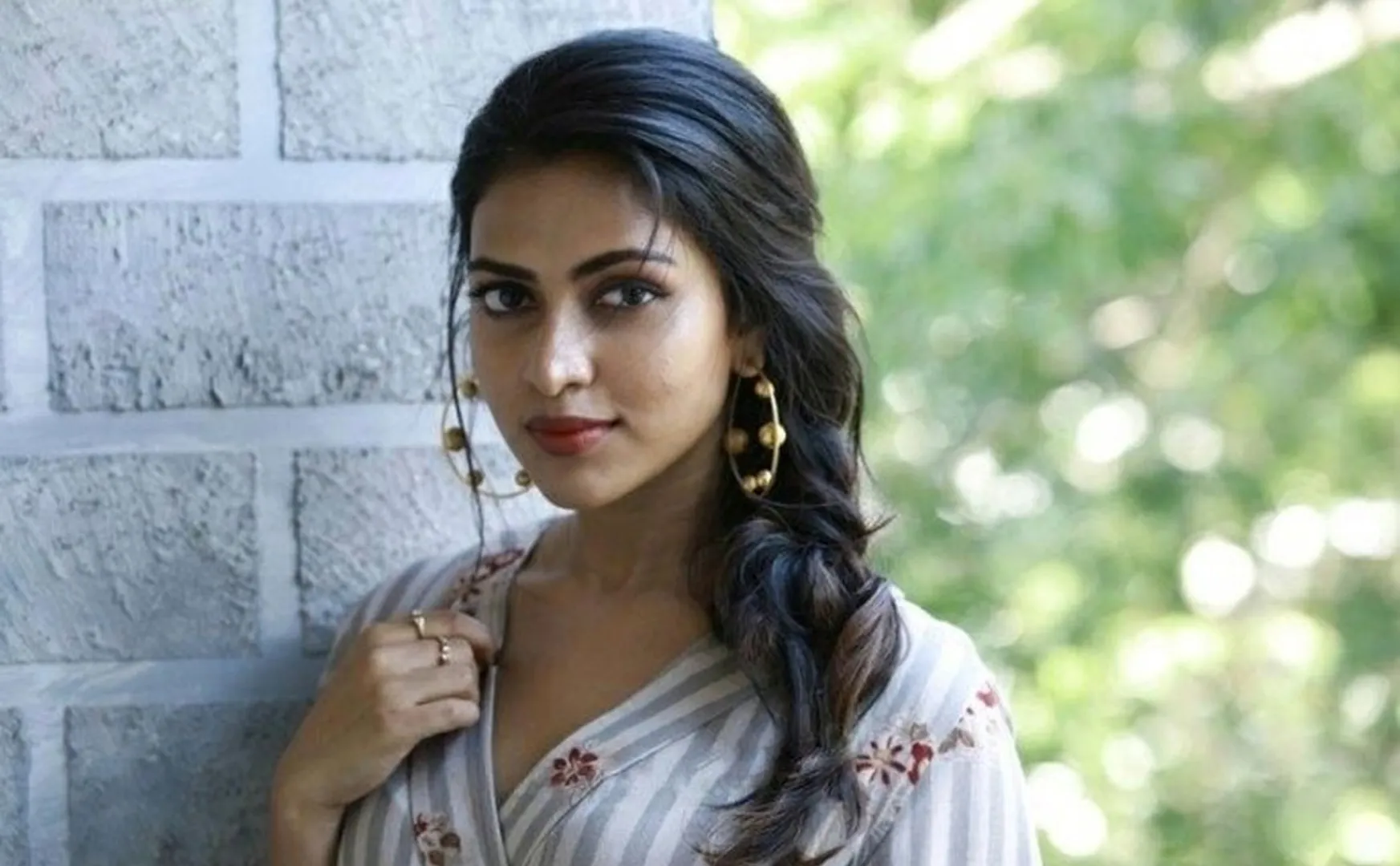 chennai high court new order actress amala paul case