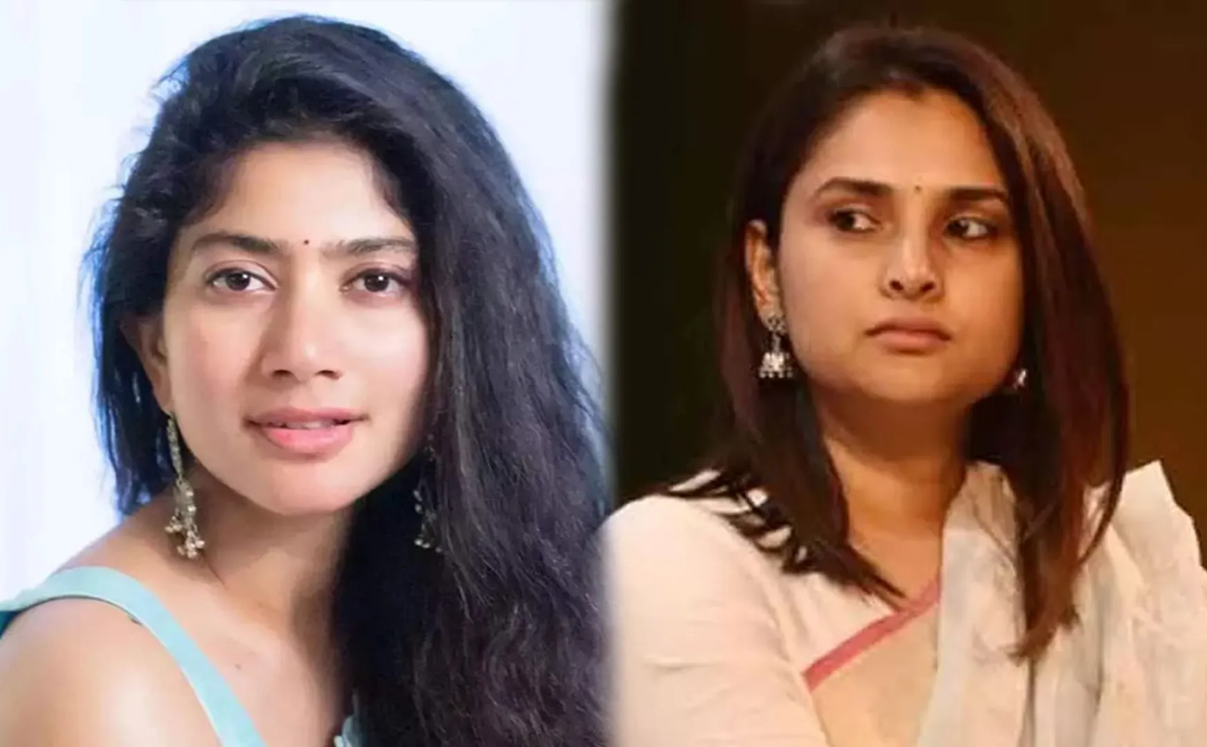 actress ramya support sai pallavi controversy