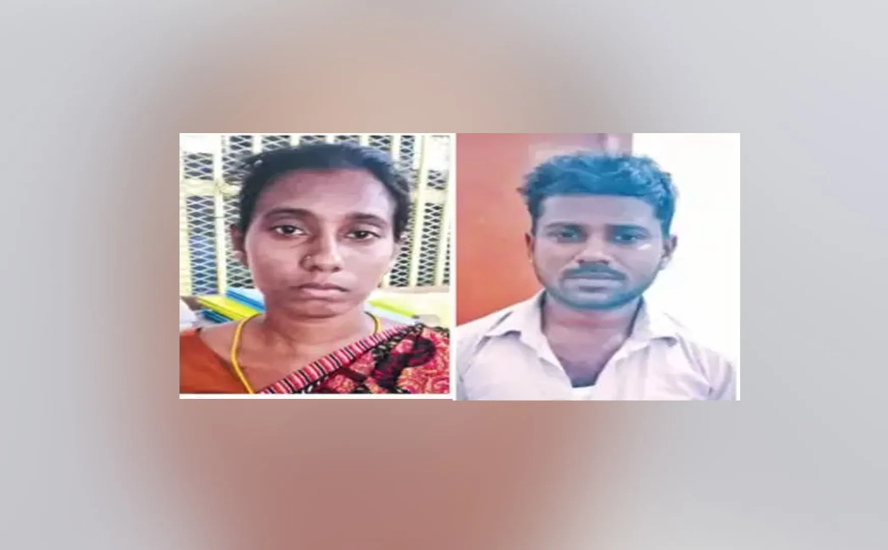 husband incident in salem district wife and boy friend arrested police 