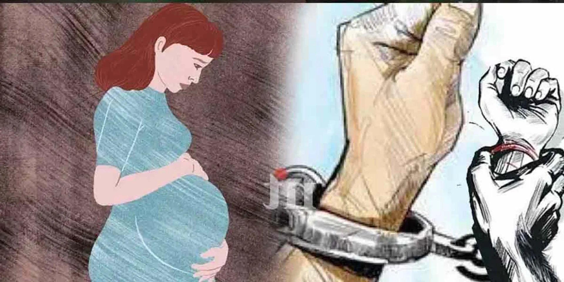 10th class student admitted to hospital as a pregnant ... Case against youth!