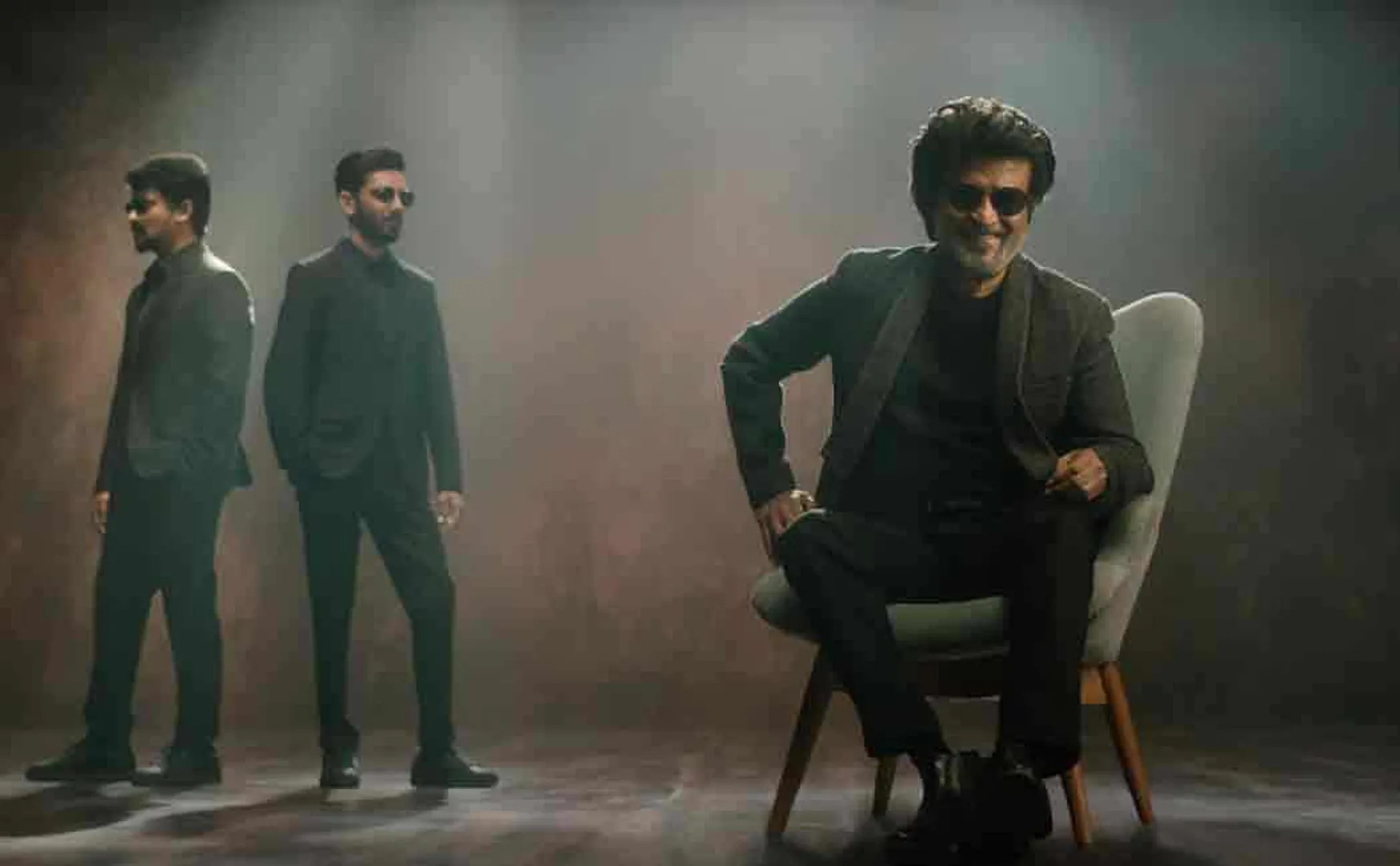 rajinikanth Thalaivar169 movie Titled Jailer