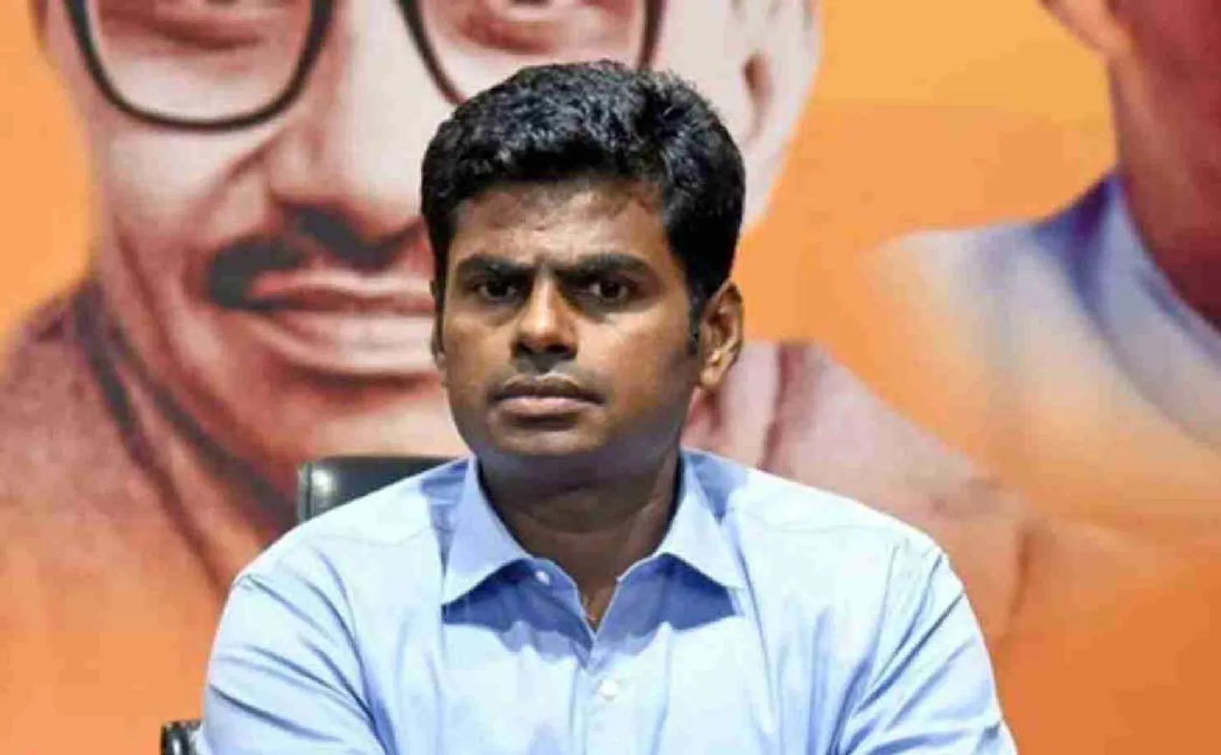 annamalai about agnipath and admk issue