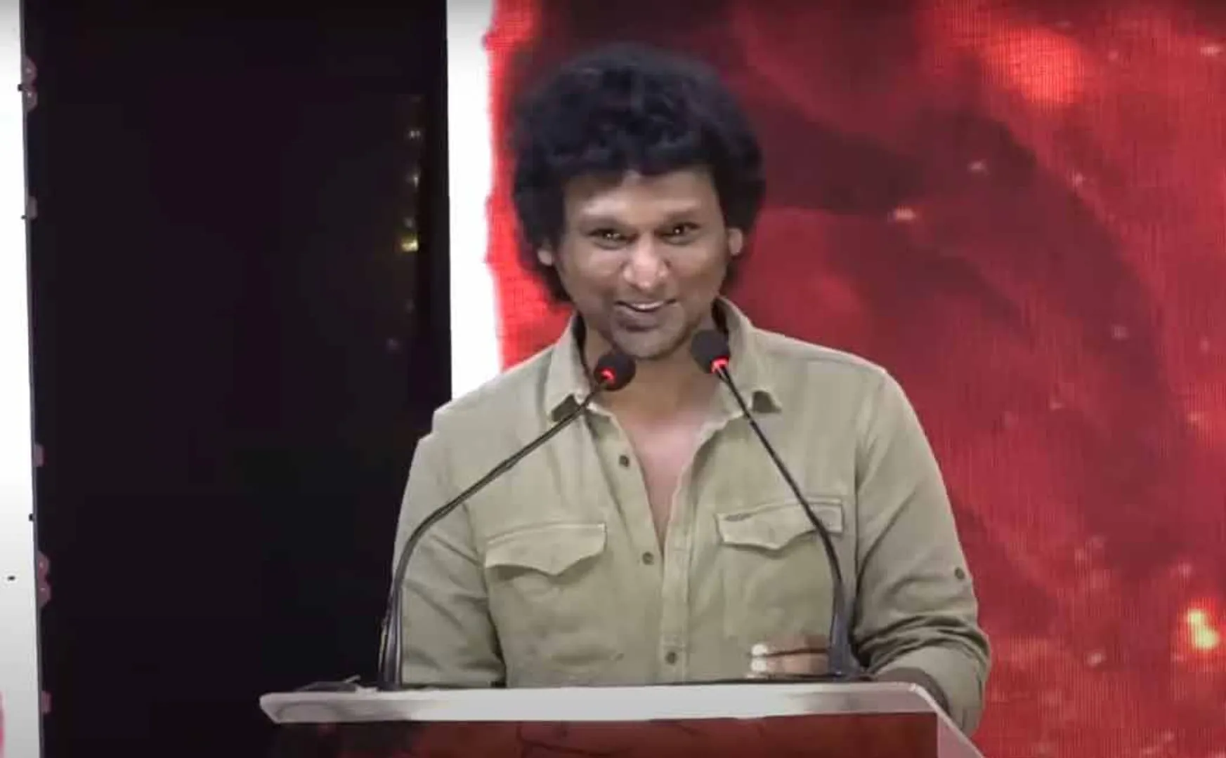 Lokesh Kanagaraj