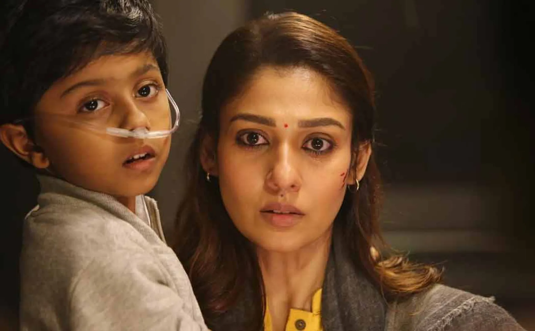 o2 tamil movie review