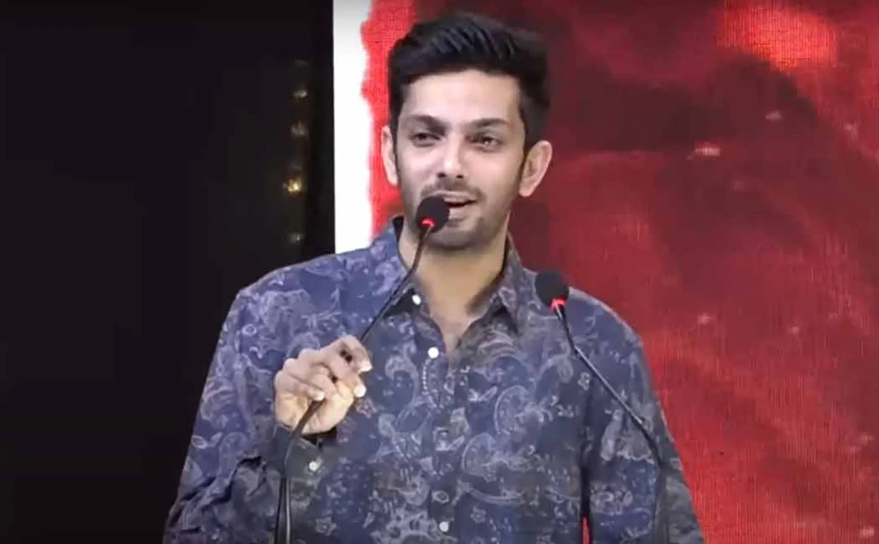 Anirudh 