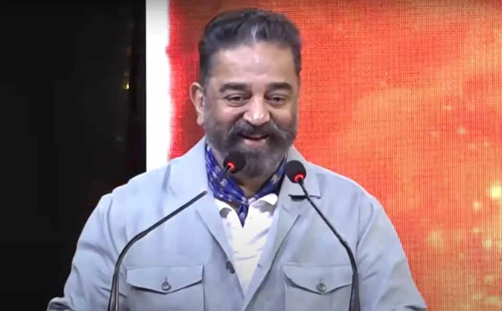 Kamal haasan