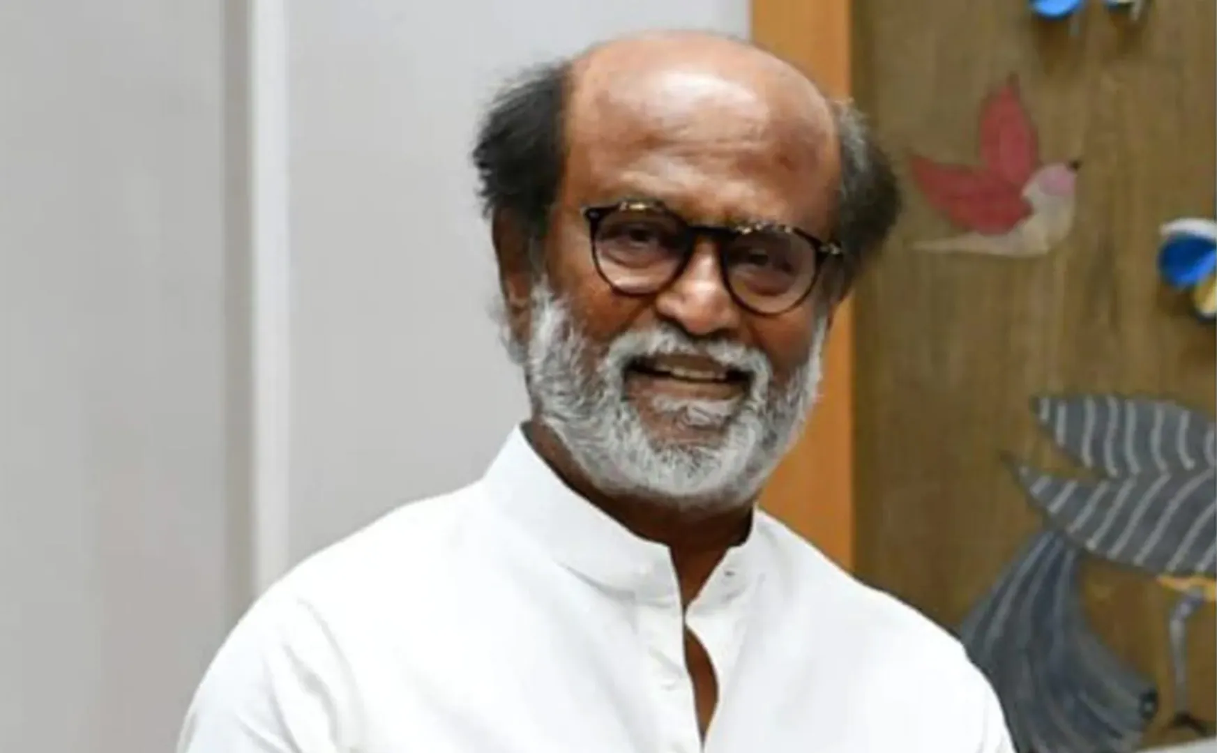  Simbu filmmaker suresh kamatchi shared his opinion about Rajini