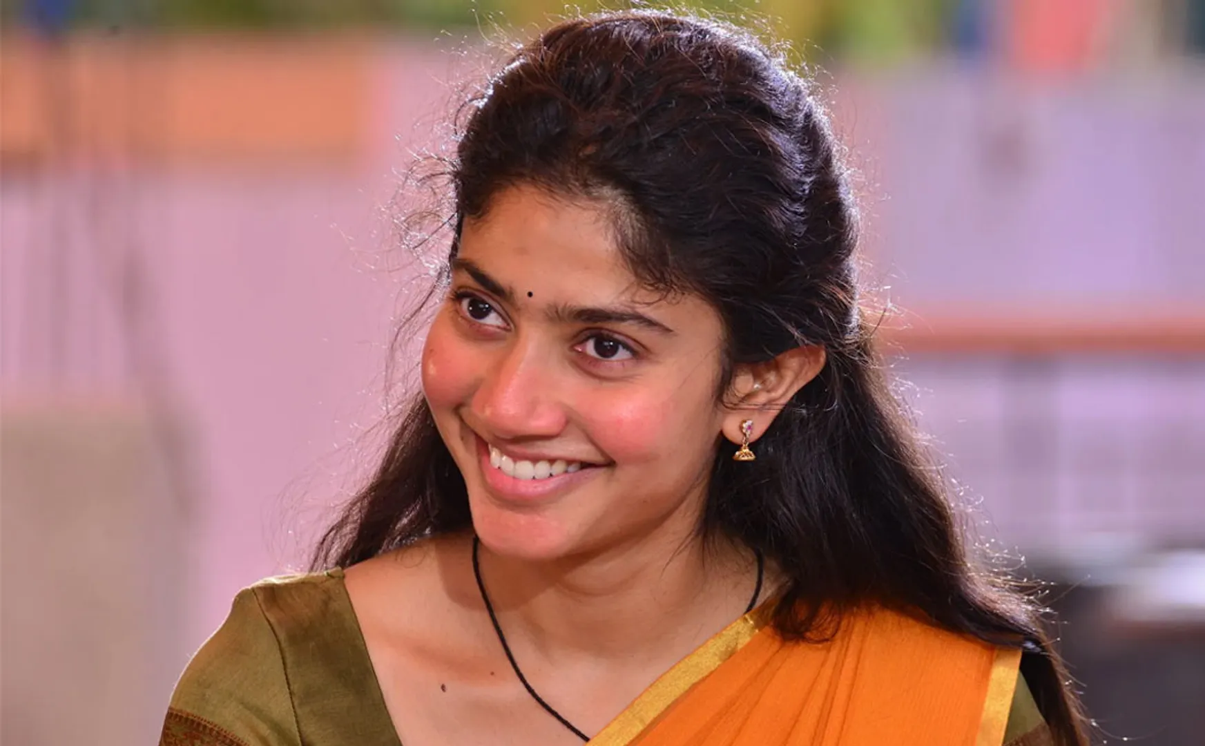 dmk mla trb  rajaa support sai pallavi controversy speech