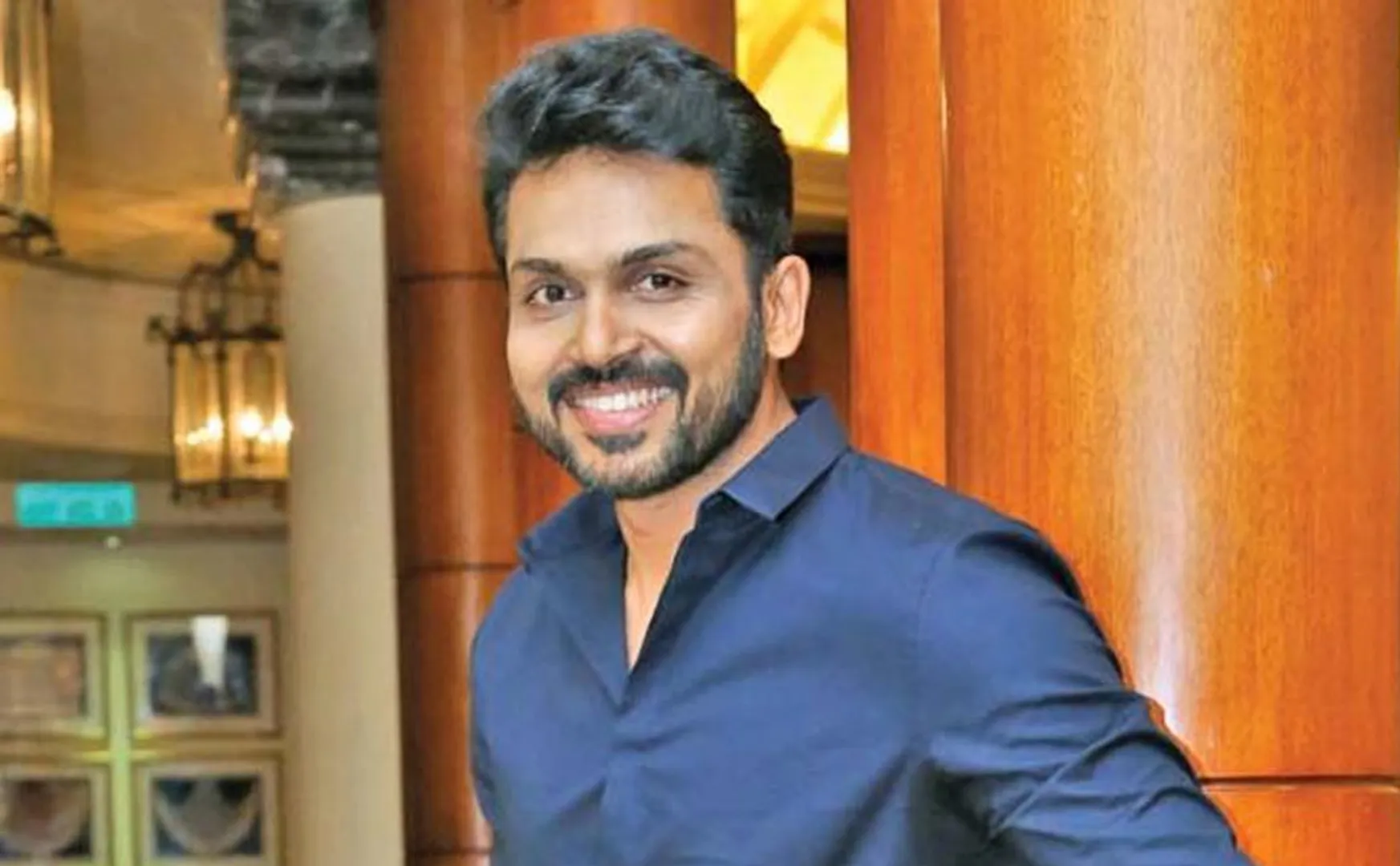 Thoothukudi police fined Rs 2 lakh each for attacking Karthi fans