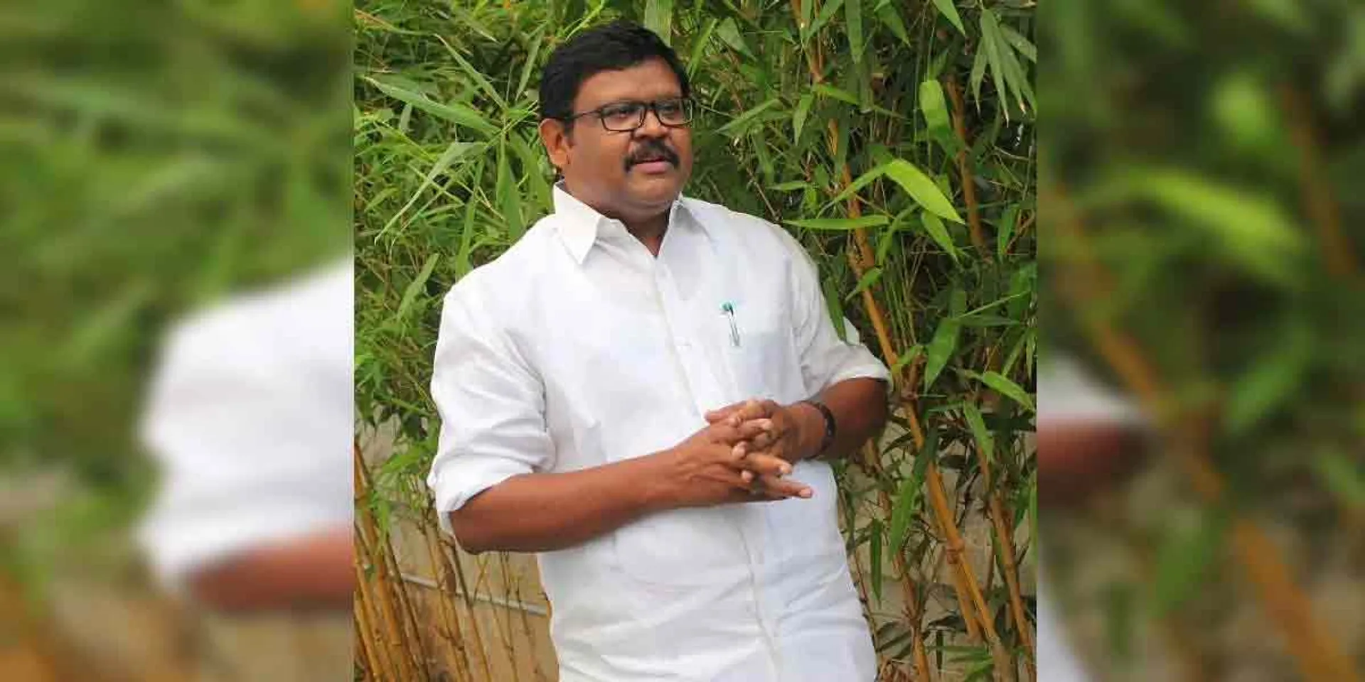 '' Sadness and strife have arisen '' - Vaigai Selvan interview!