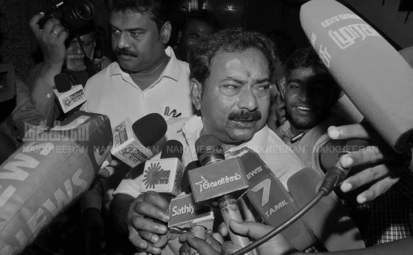 admk office incident party leader 