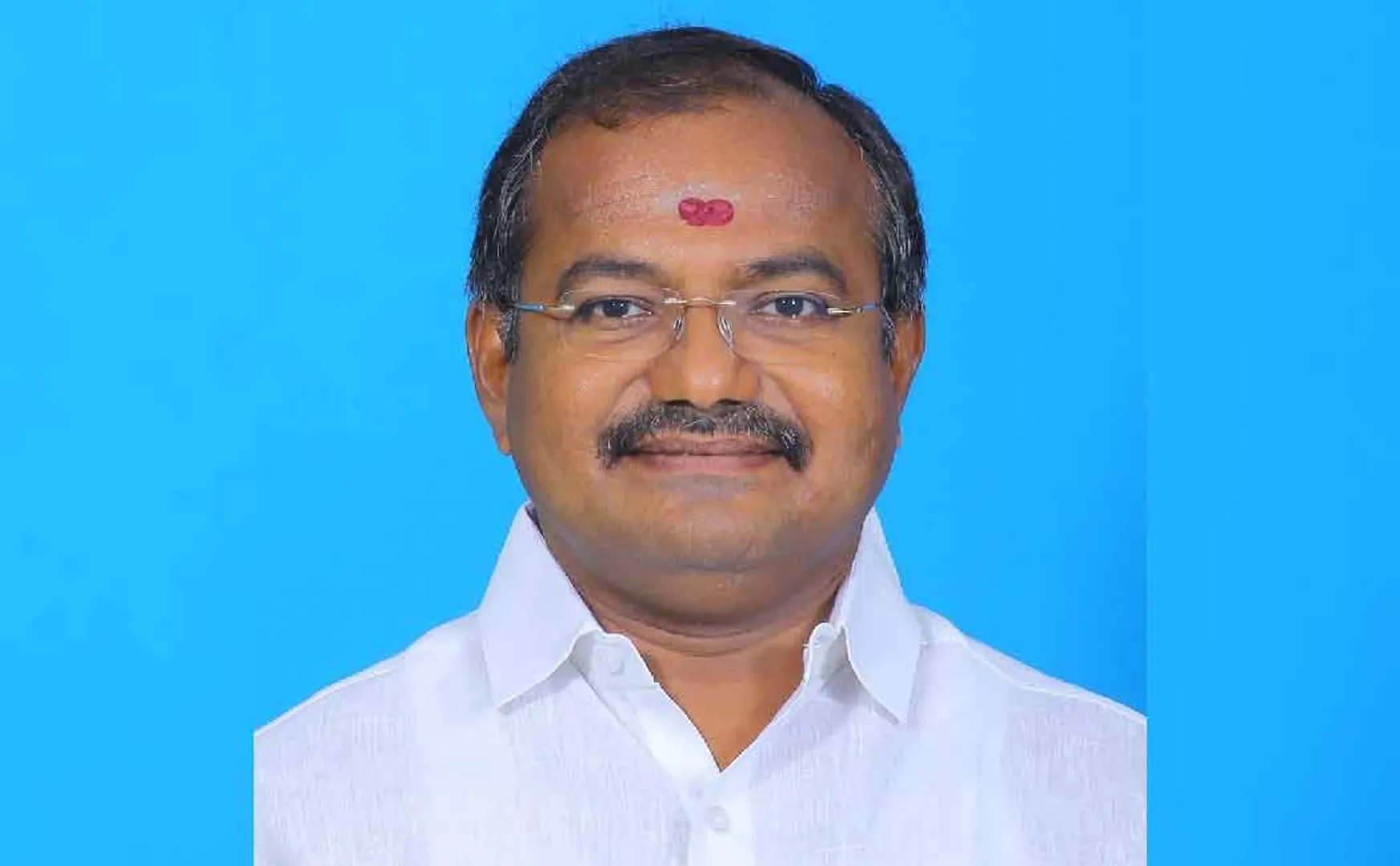 An MLA became infected with corona even after the booster dose