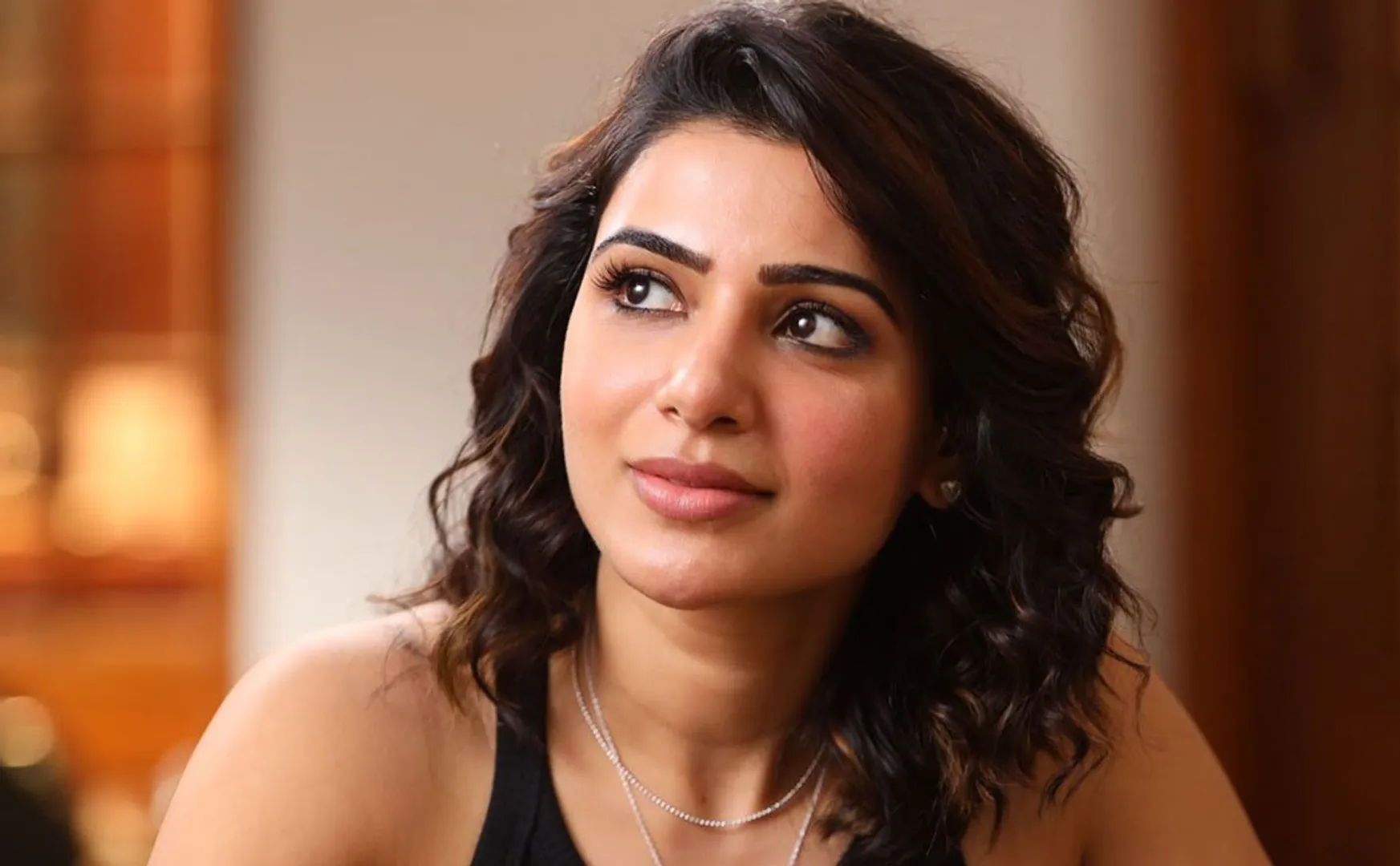 ‘Now you understand’ - Jaggie replied to Samantha
