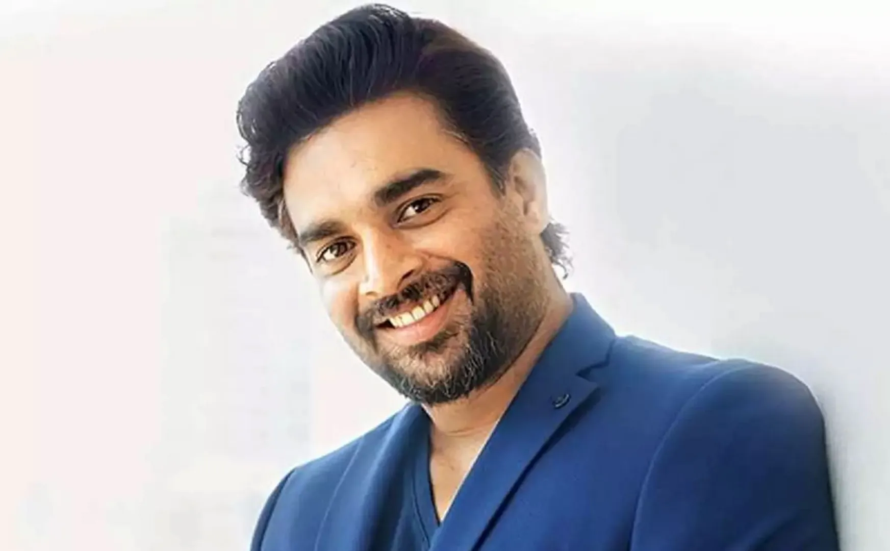 Madhavan film that raises expectations; The film crew released the new poster