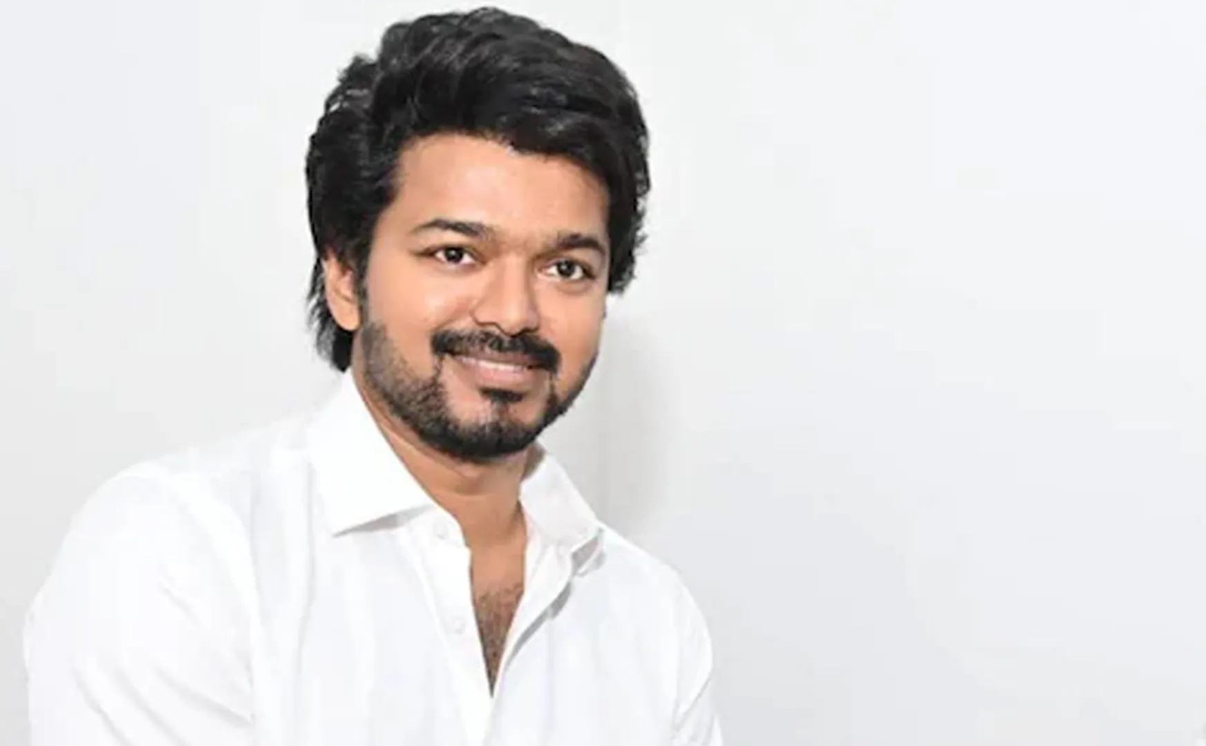  'Thalapathy 66'; The film crew released the new announcement