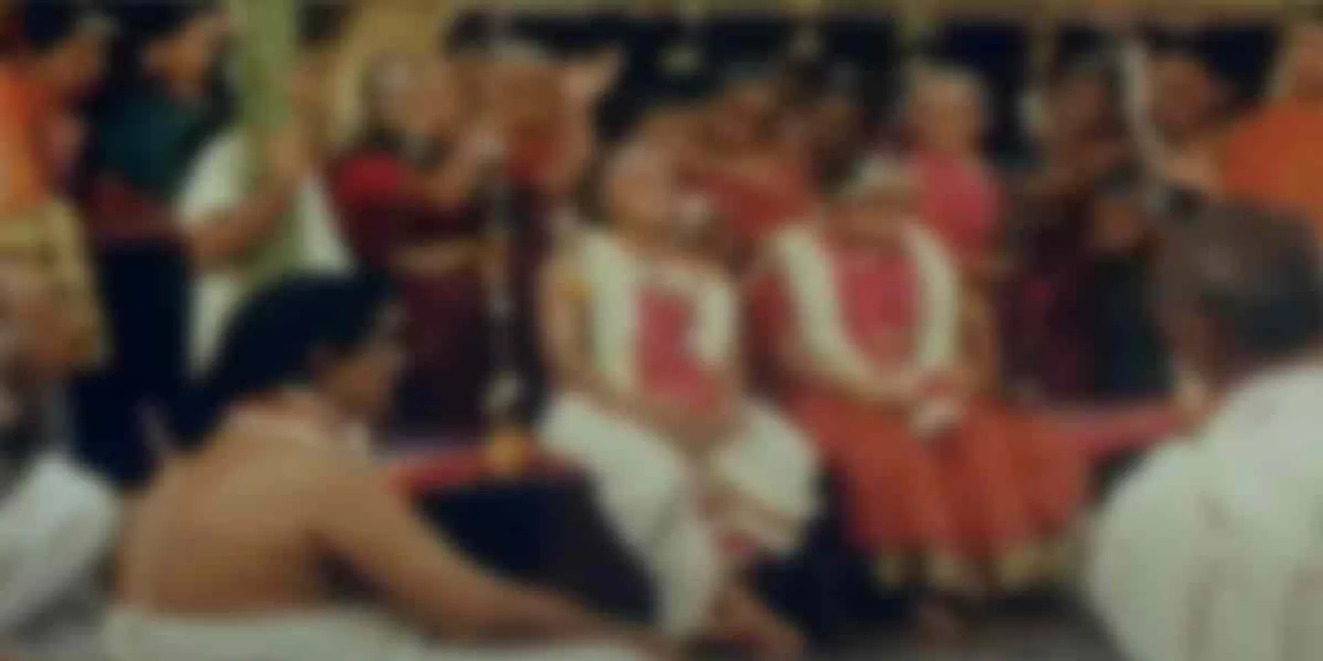 Natarajar temple Dikshitars child marriage in Chidambaram? -Police investigation!