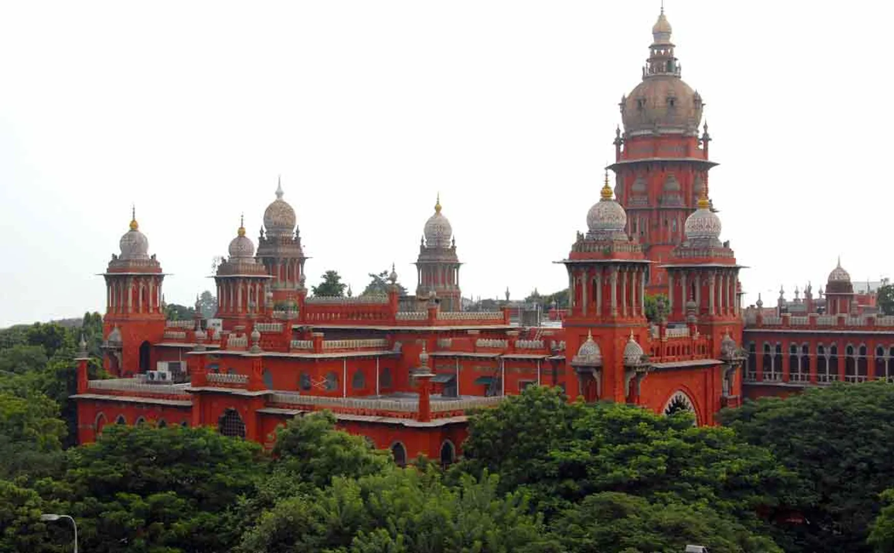 High Court orders withdrawal of orderlies!