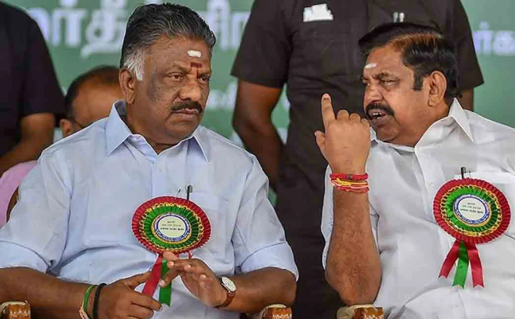 The general assembly will continue! Edappadi answer to OPS!