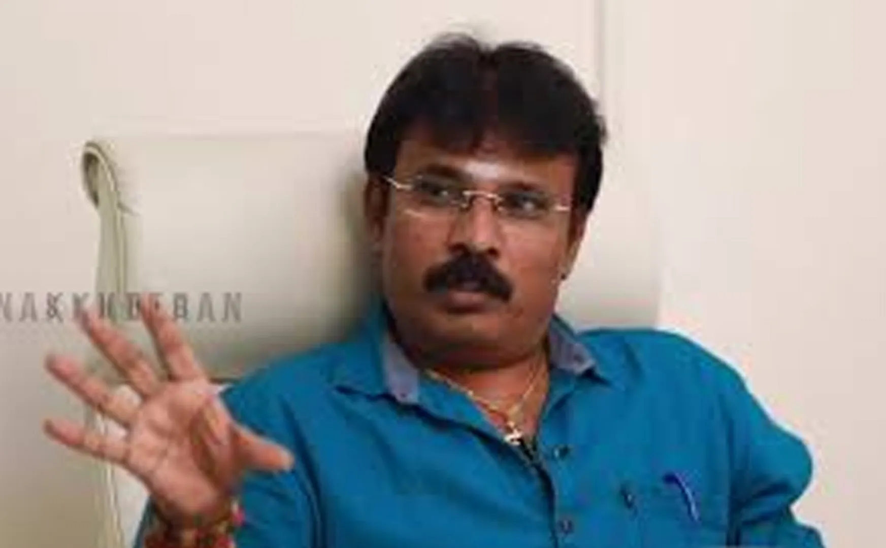 director perarasu support agnipath scheme