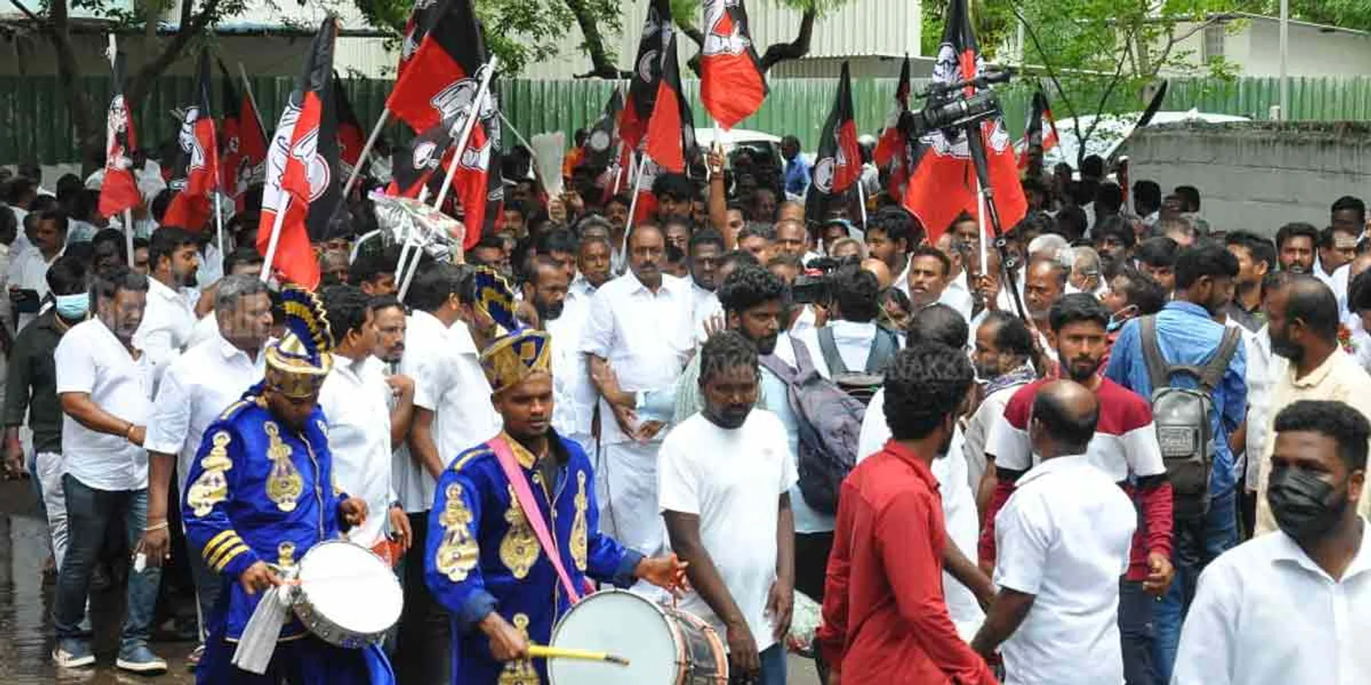  admk Edappadi Palanisamy Velachery Ashok (Pictures)