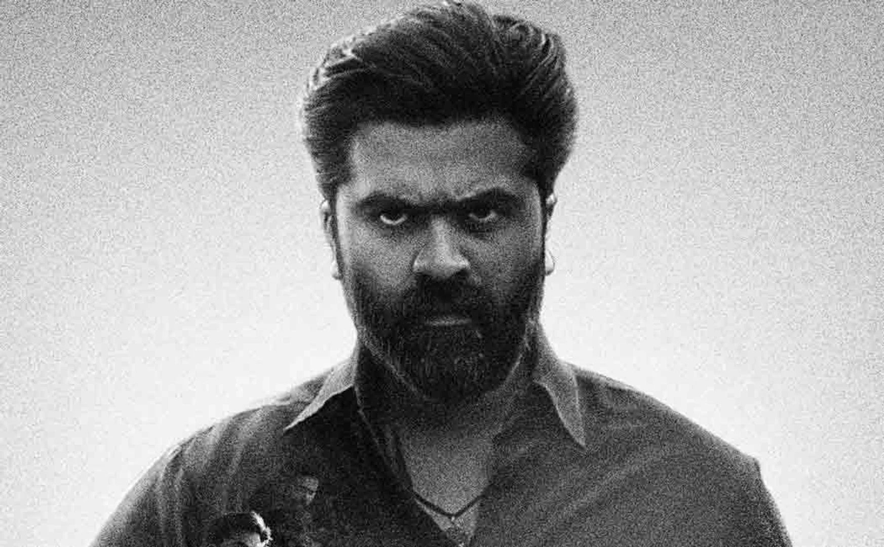 New information about the simbu movie 'pathu thala'