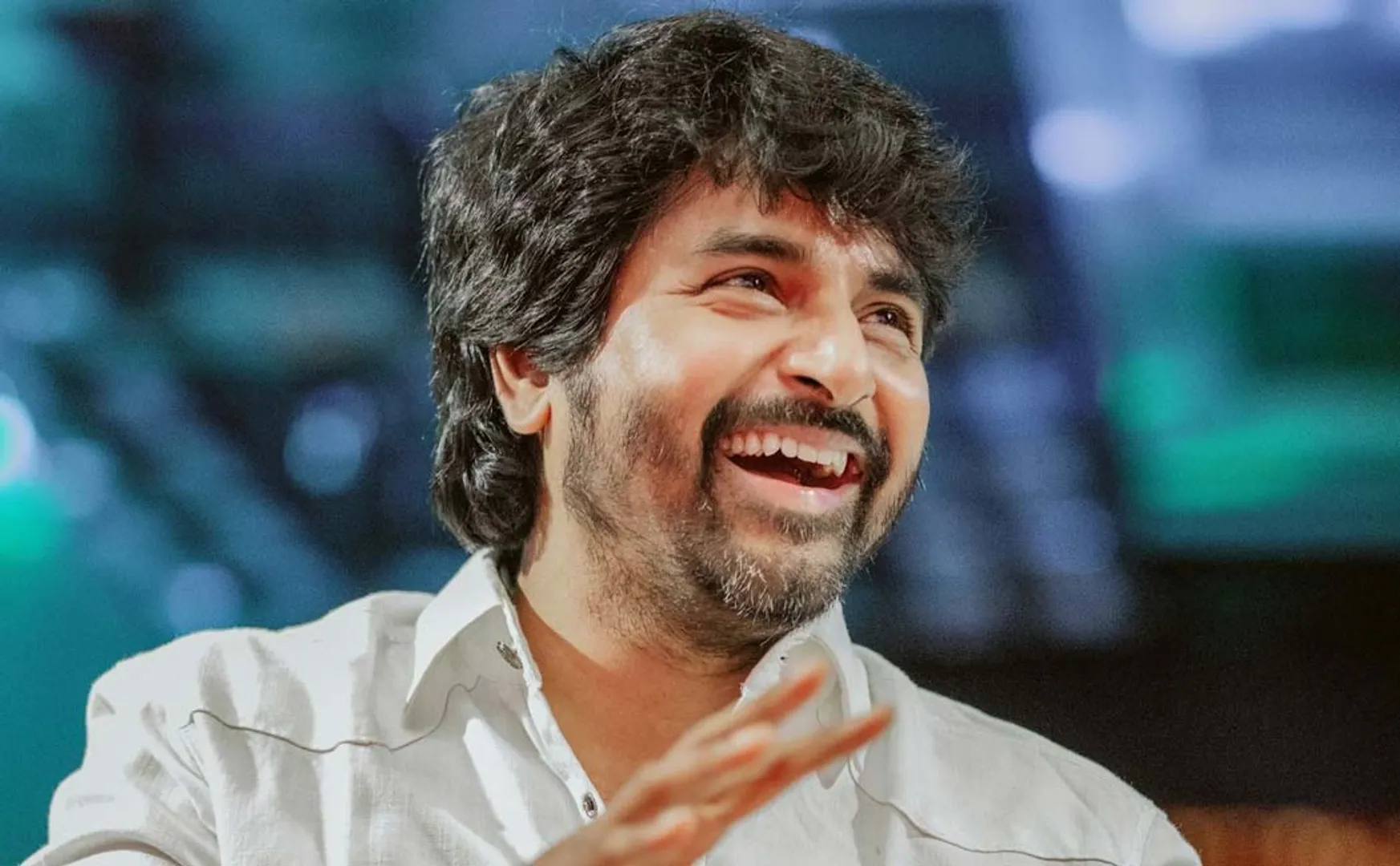 'SK21'; Celebrity join with Sivakarthikeyan again
