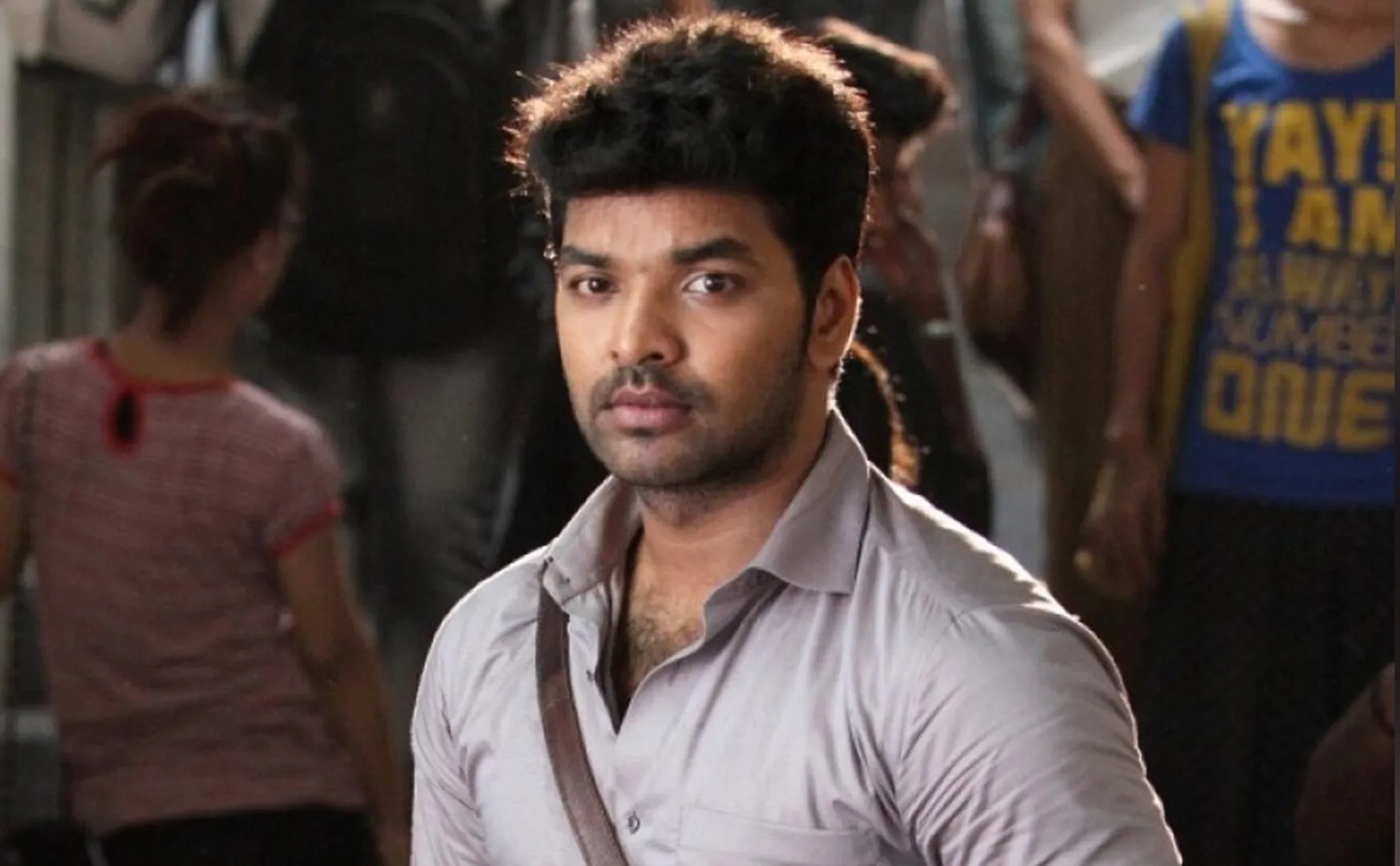 jai helped actor manisha priyadarshini