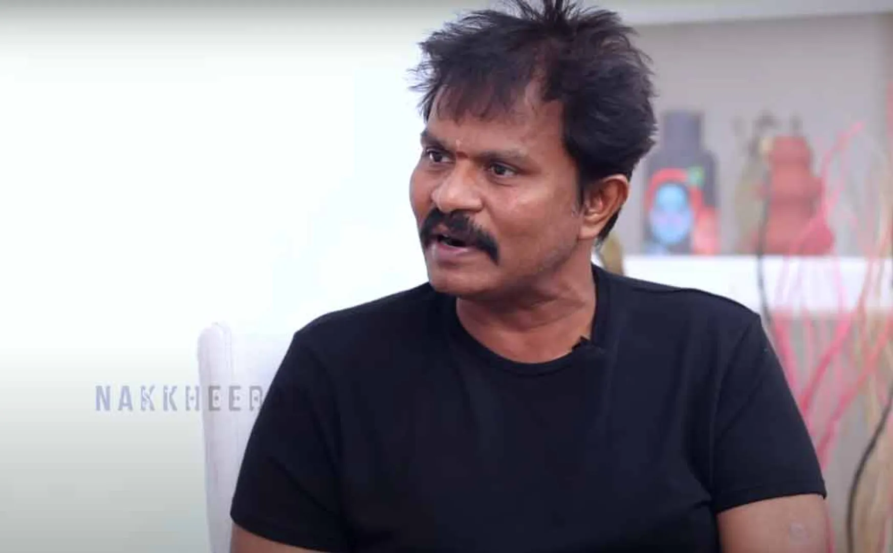  Director Hari