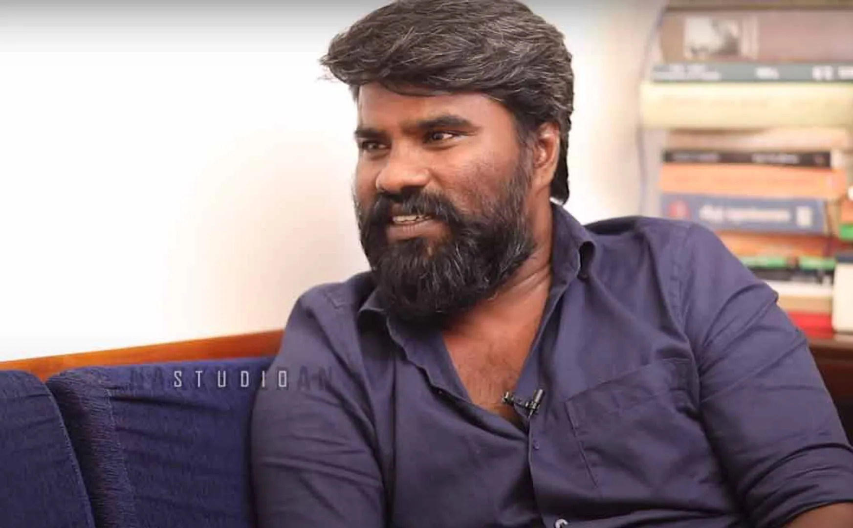 Art Dir Ramalingam 
