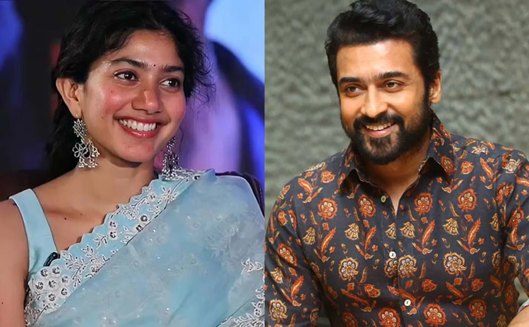 Surya presents Saipallavi 'gargi' movie in tamil 
