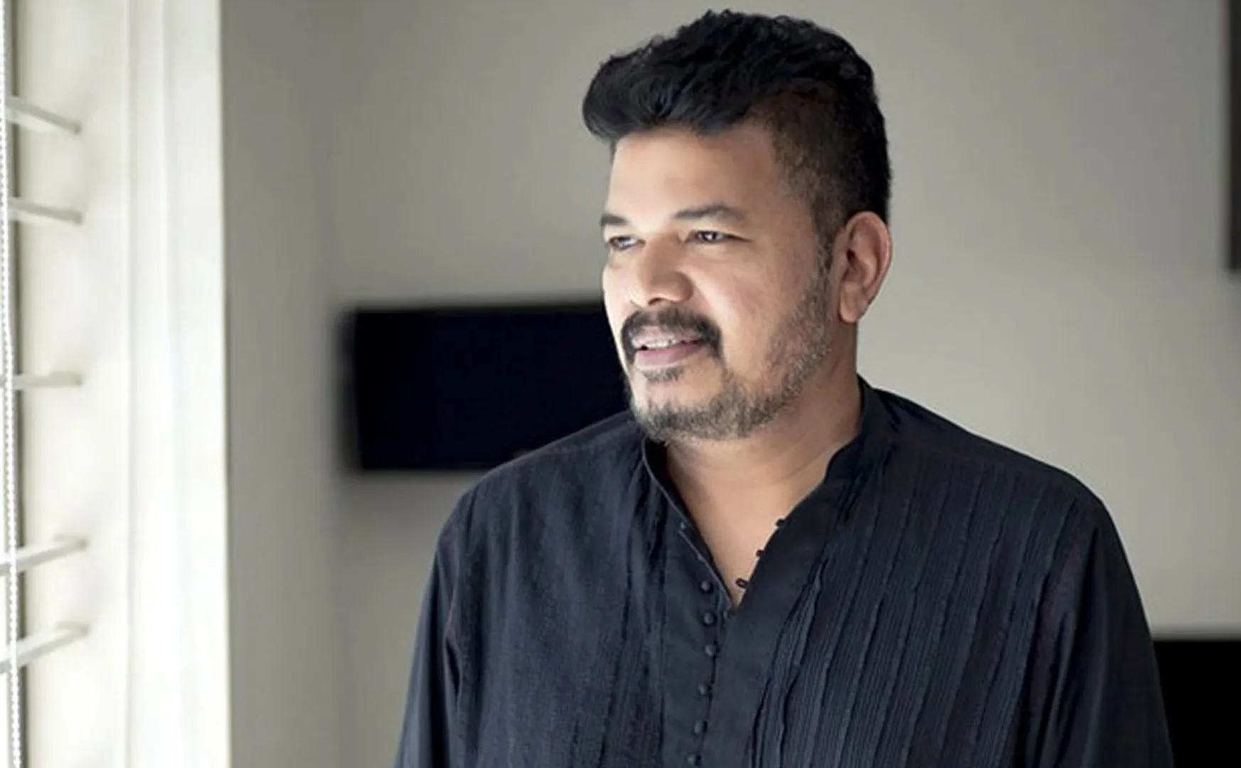 'Vijay Sethupathi deserves National Award' - Shankar Praise his acting in maamanithan