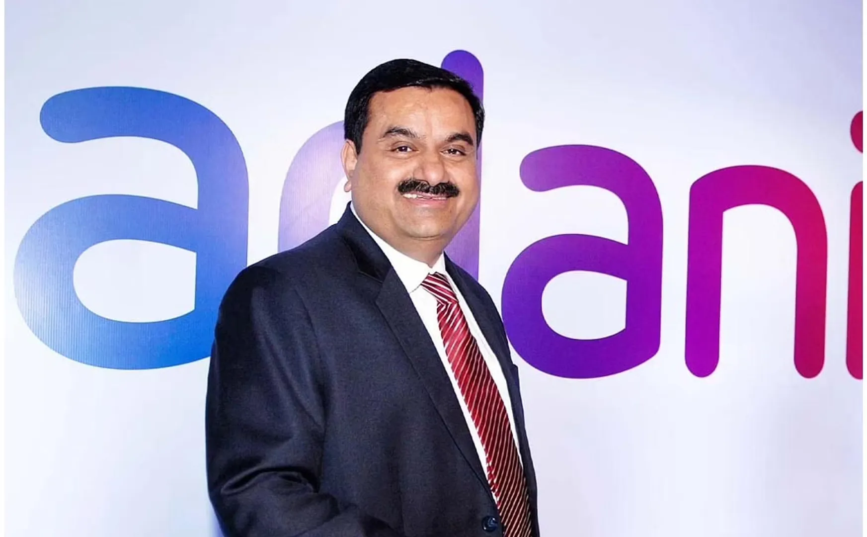 Adani to donate Rs 60,000 crore