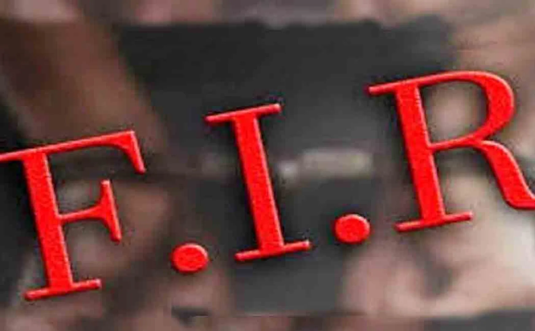 16 year old girl got torture ! - Case against three in a family!