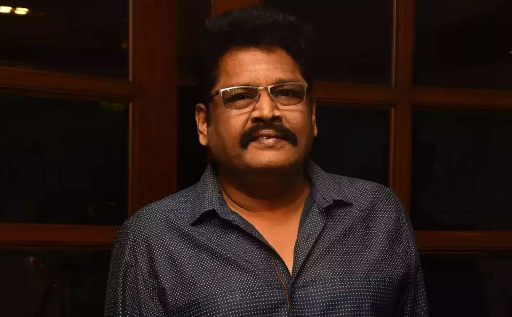 ks ravikumar directing next movie starring Raghava Lawrence and elvin 