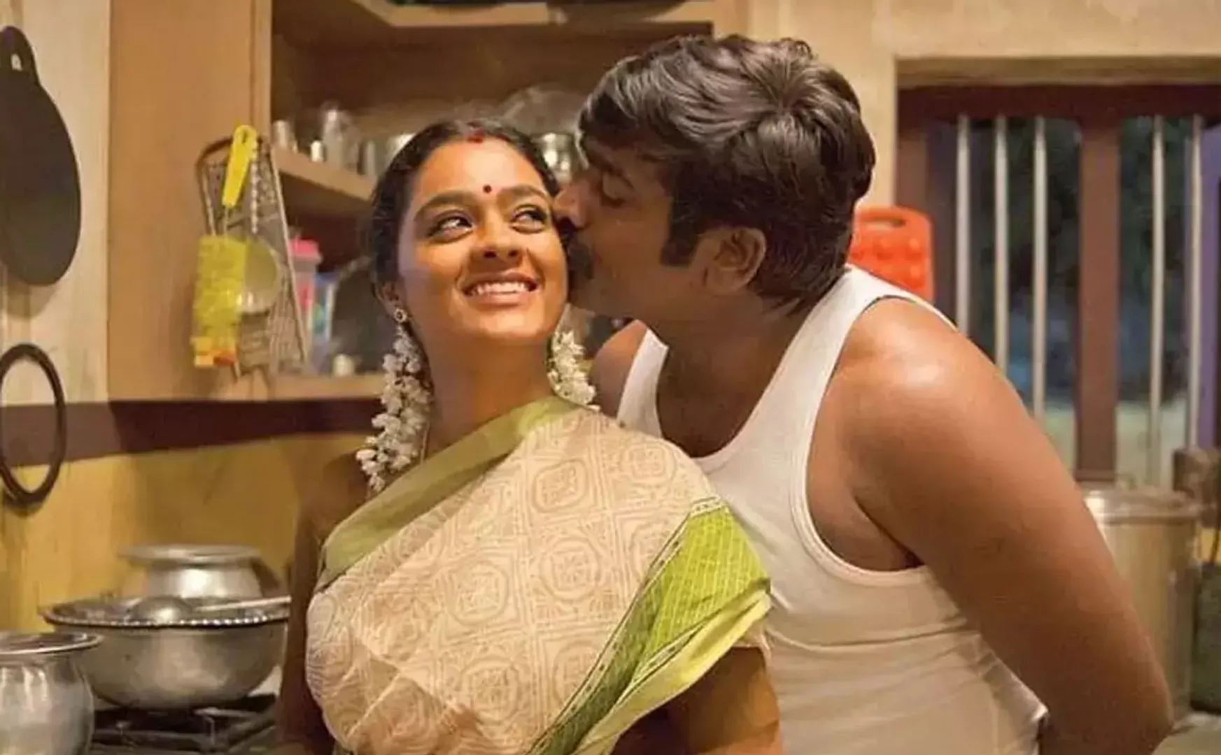maamanithan movie running successfully