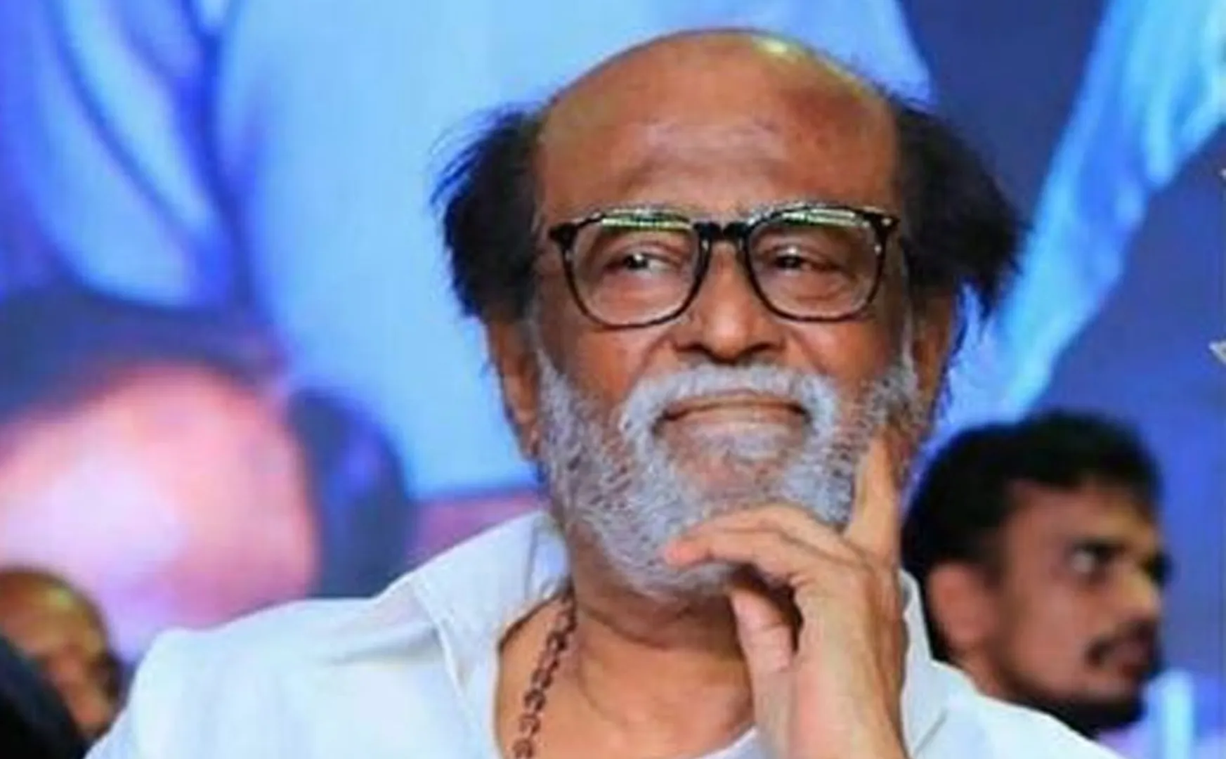 Rajinikanth praises Vijay Sethupathi maamanithan movie