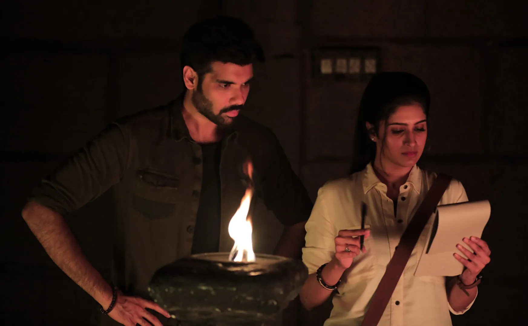 maayon movie review
