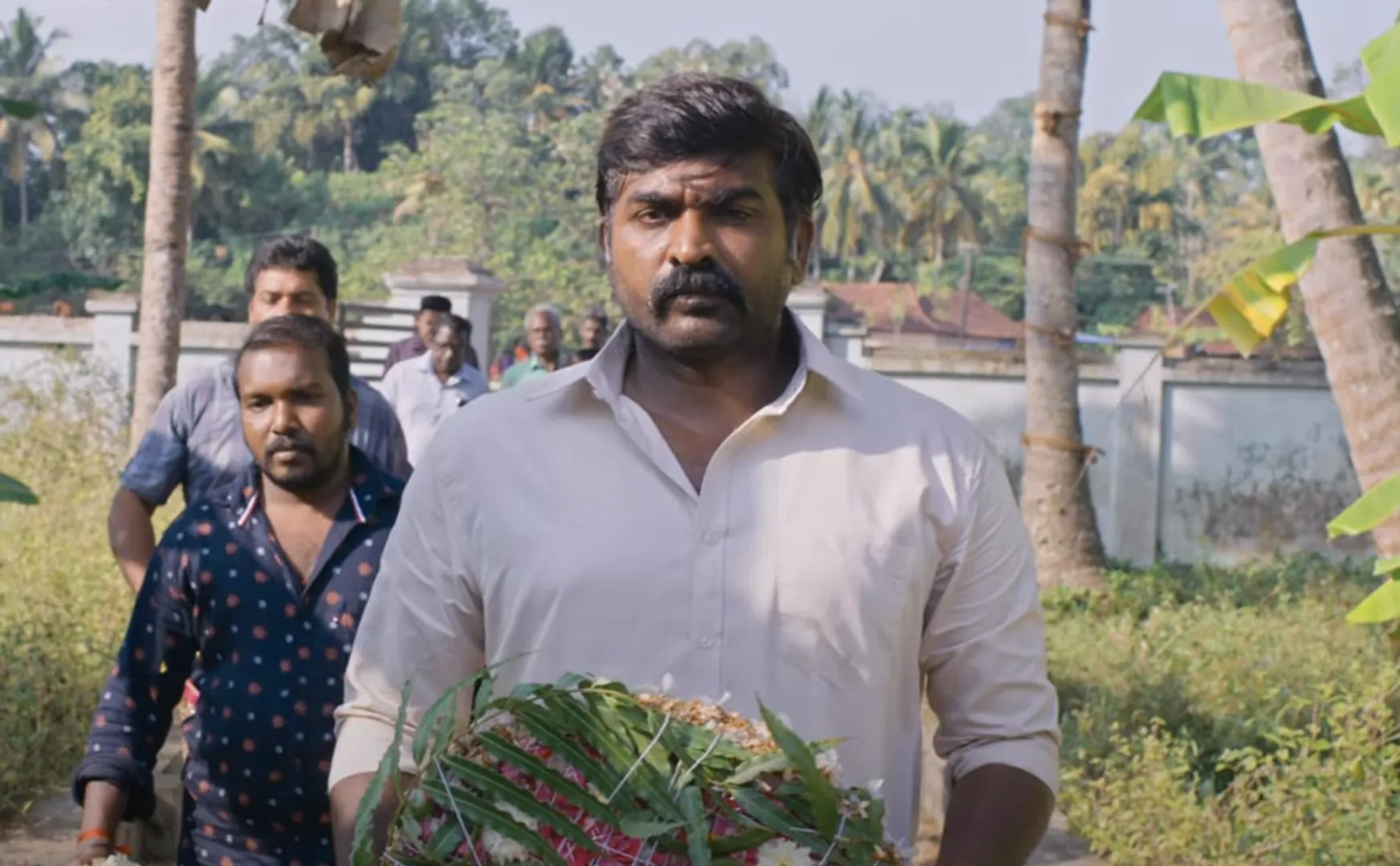 maamanithan movie review